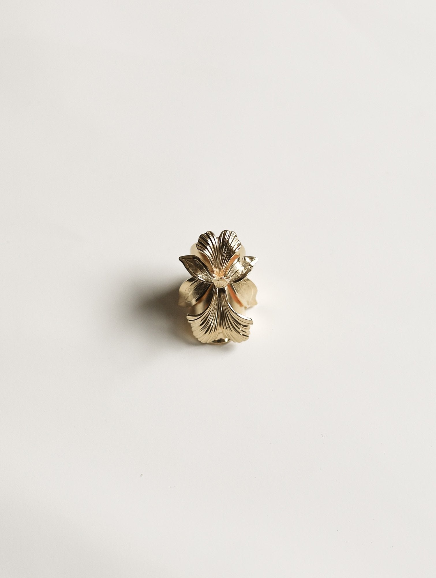 【新】【A.B. ELLIE】 Iris Ring