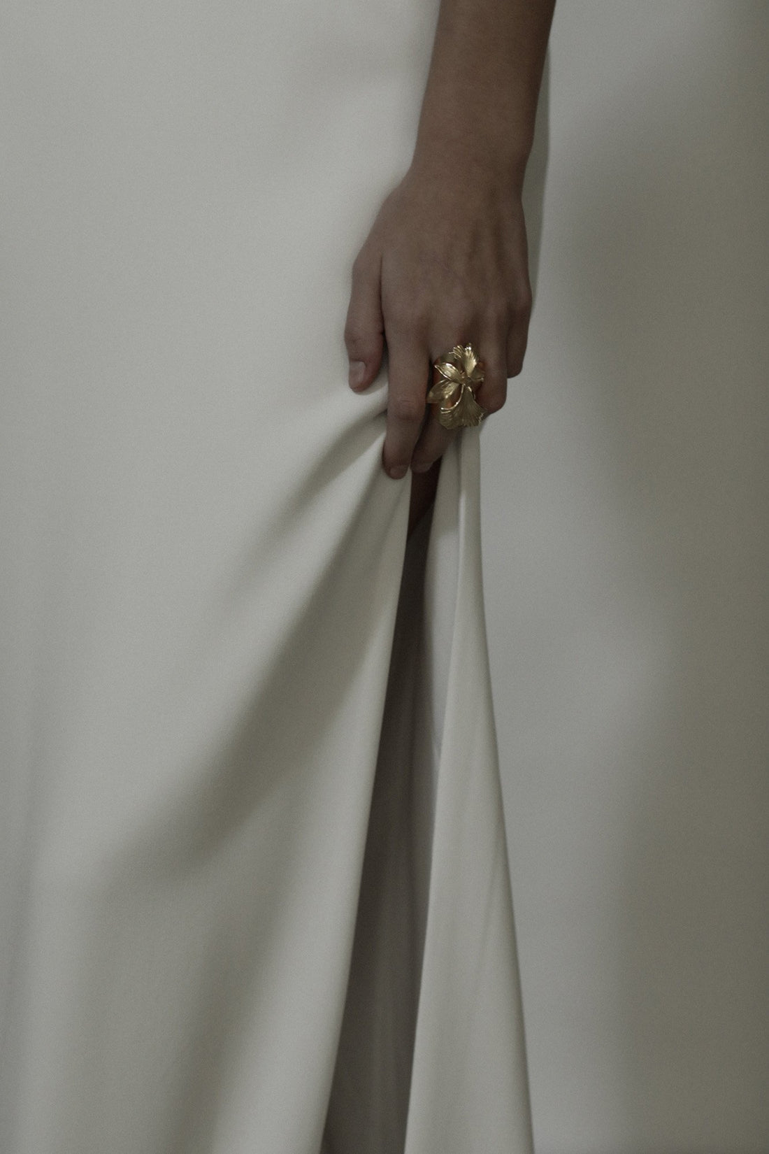 【新】【A.B. ELLIE】 Iris Ring