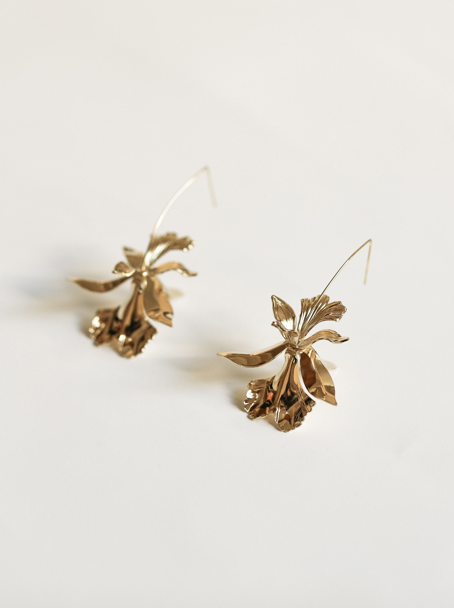 【新】【A.B. ELLIE】 Iris Stems