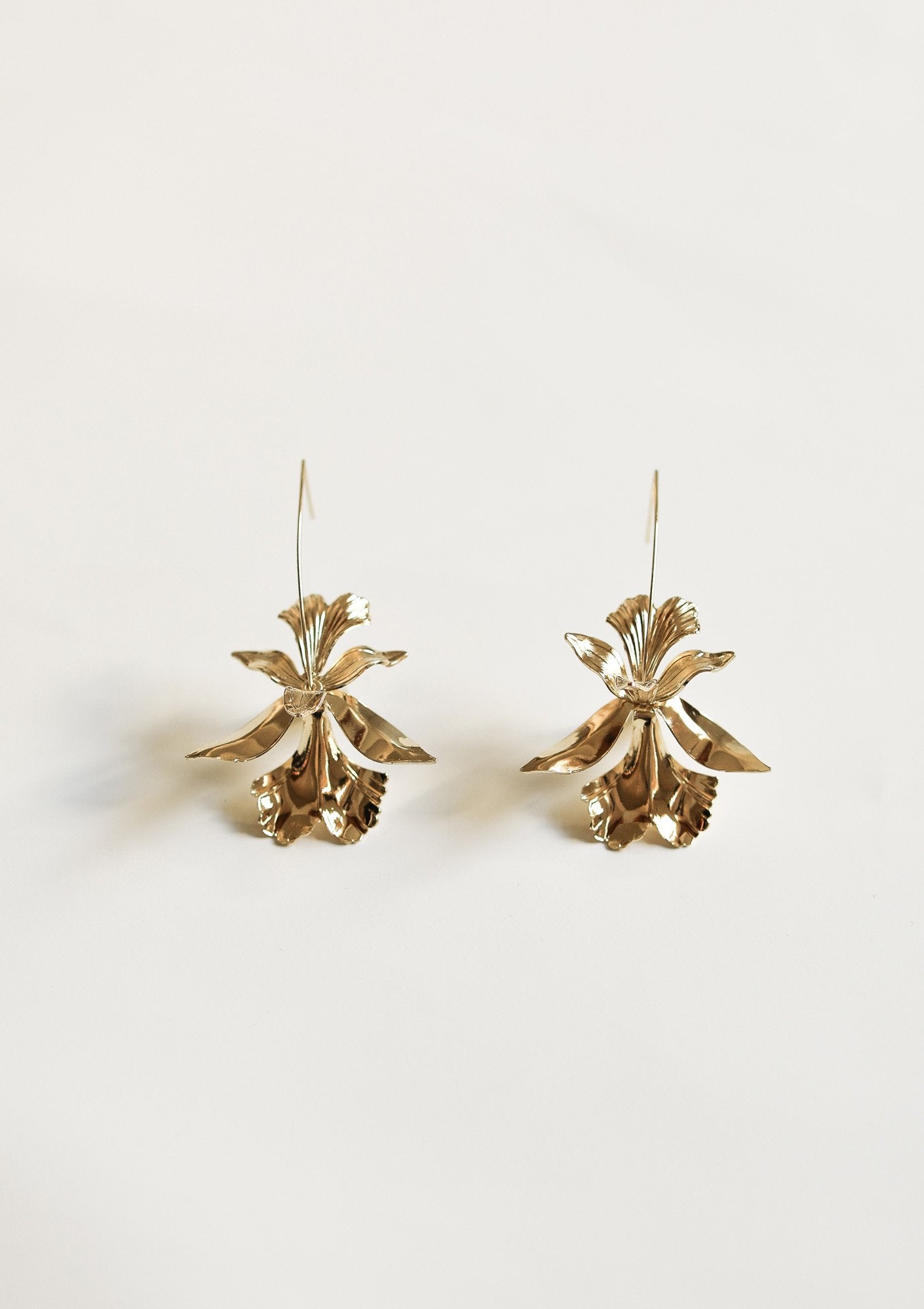 【新】【A.B. ELLIE】 Iris Stems