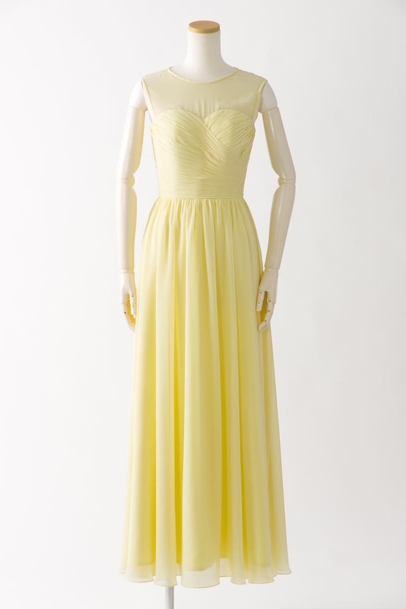 L620 Chiffon 56 colors