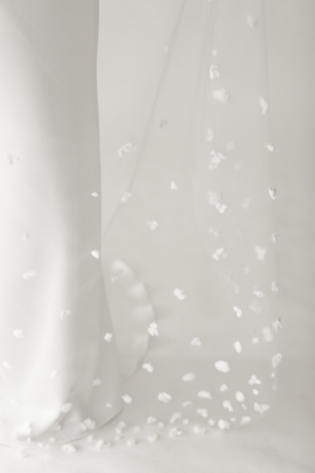 【新】【A.B. ELLIE】 Layla Veil