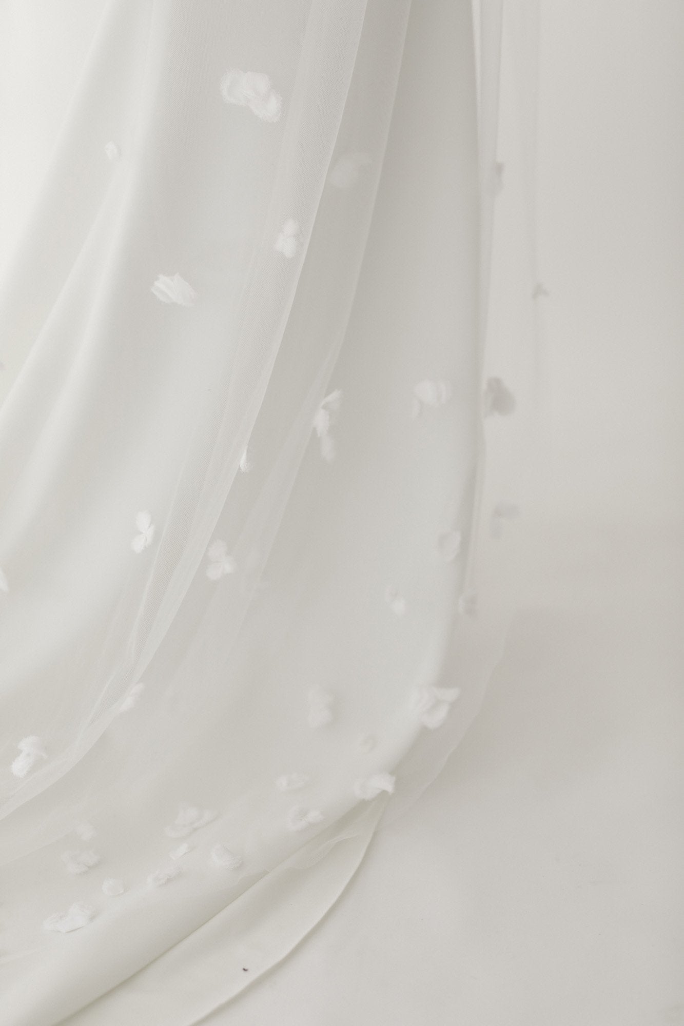 【新】【A.B. ELLIE】 Layla Veil