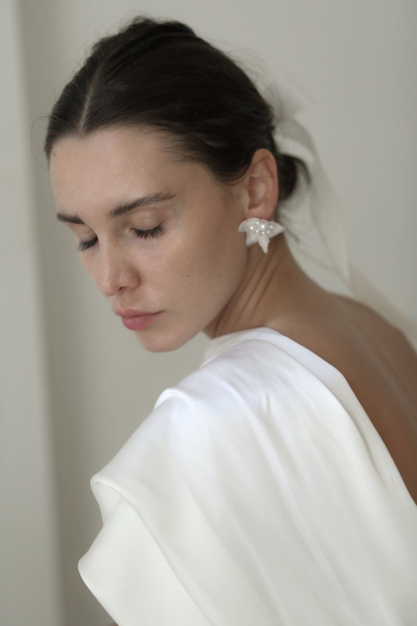 【新】【A.B. ELLIE】 Lexi Studs