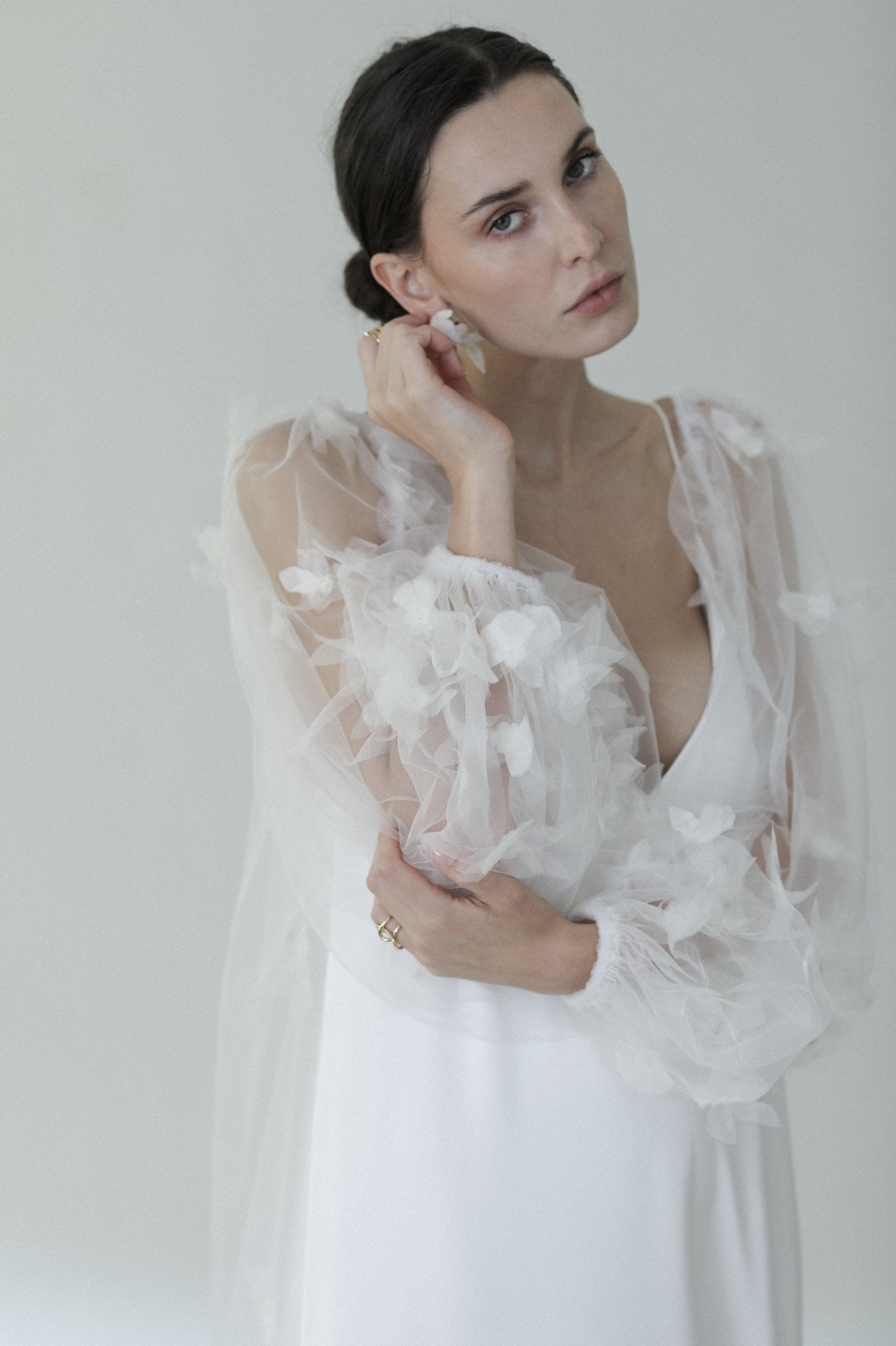 【新】【A.B. ELLIE】 Luna Cape