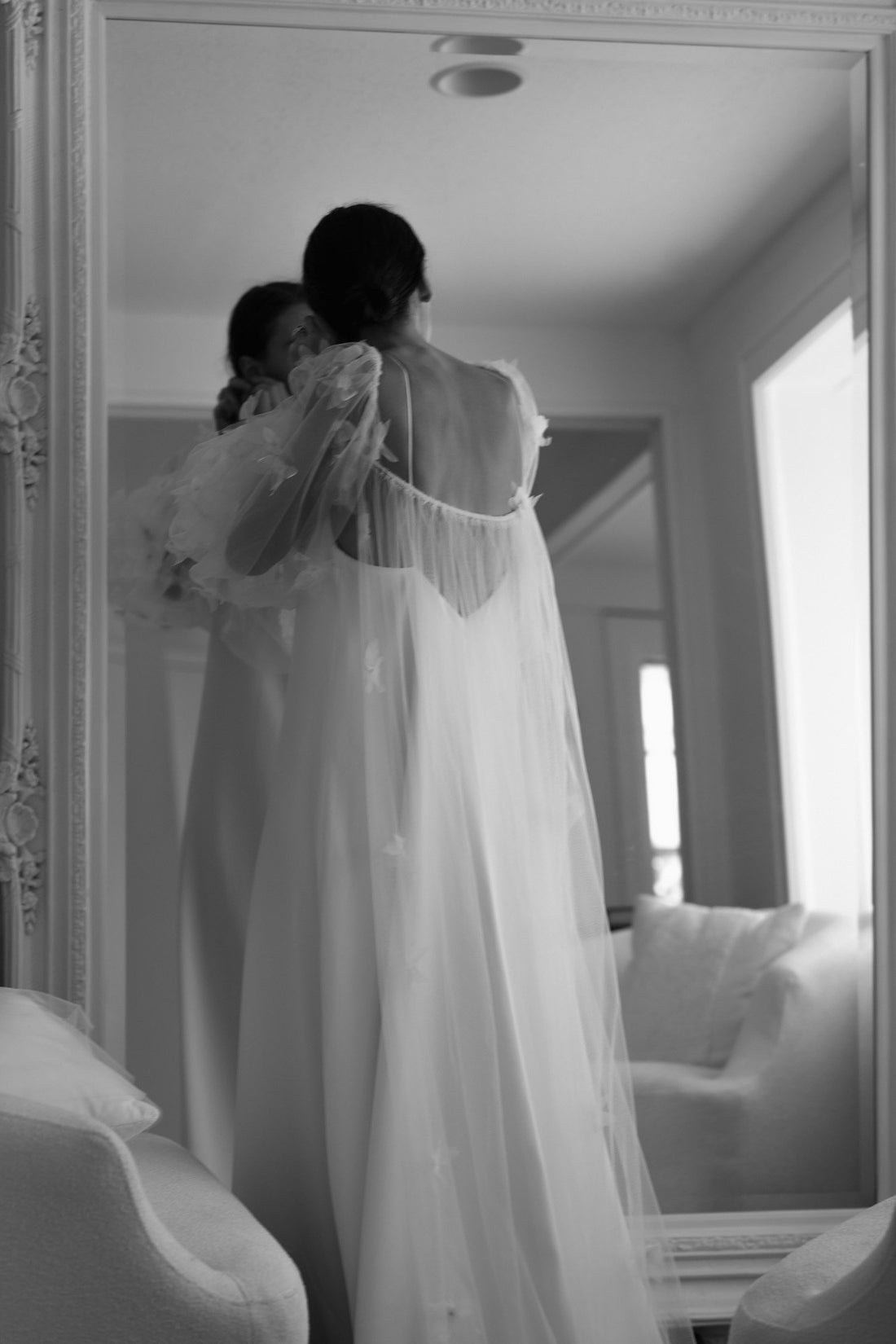 【新】【A.B. ELLIE】 Luna Cape