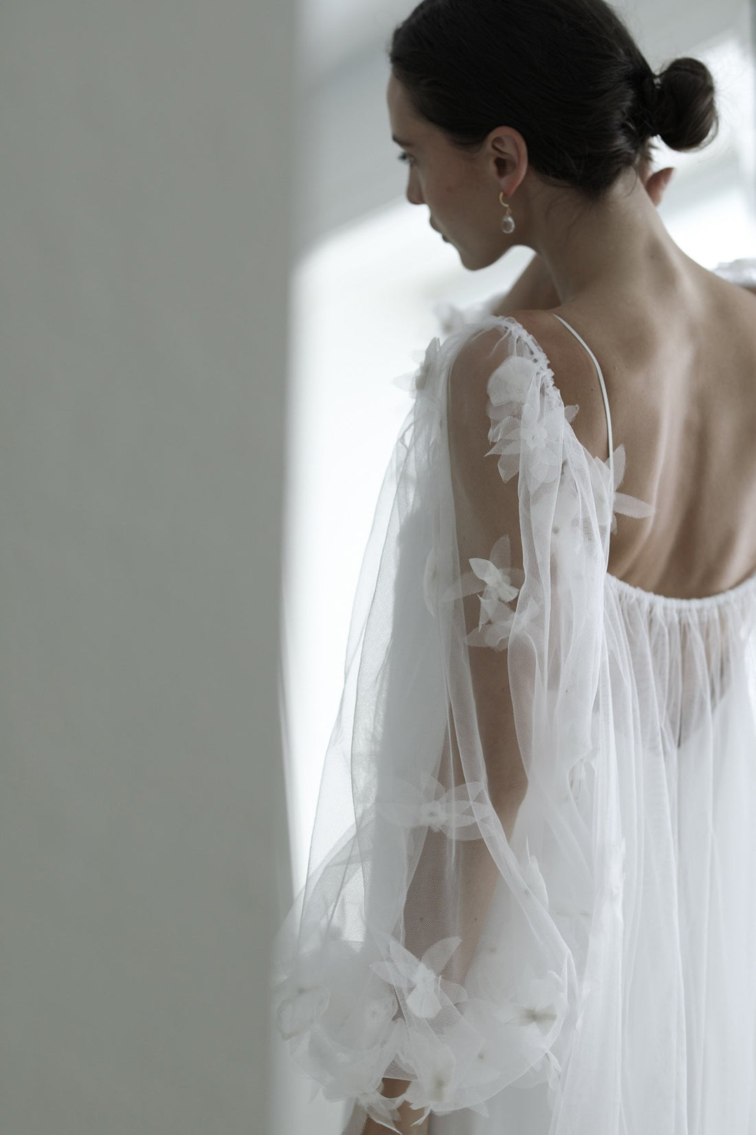 【新】【A.B. ELLIE】 Luna Cape