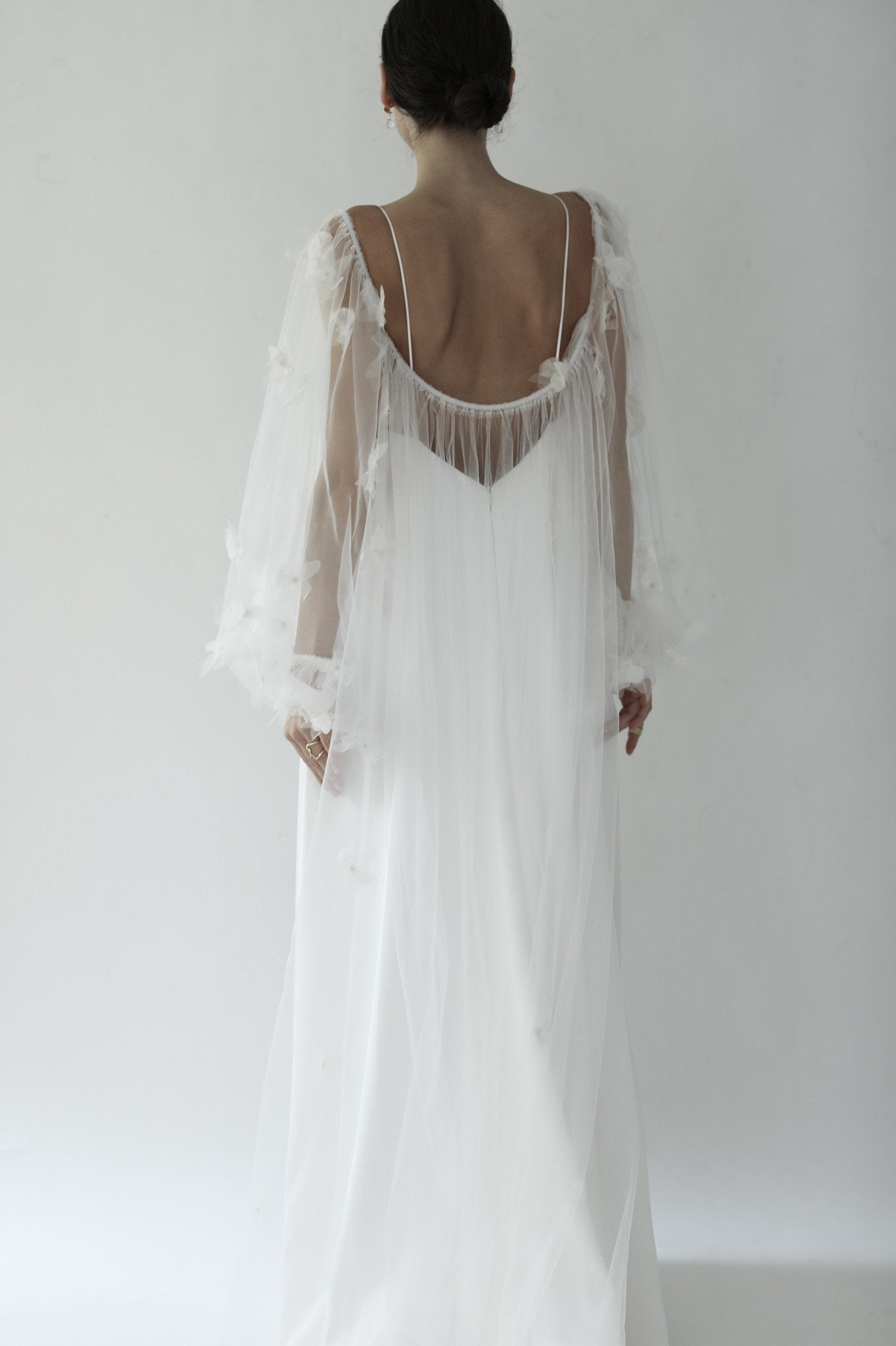 【新】【A.B. ELLIE】 Luna Cape