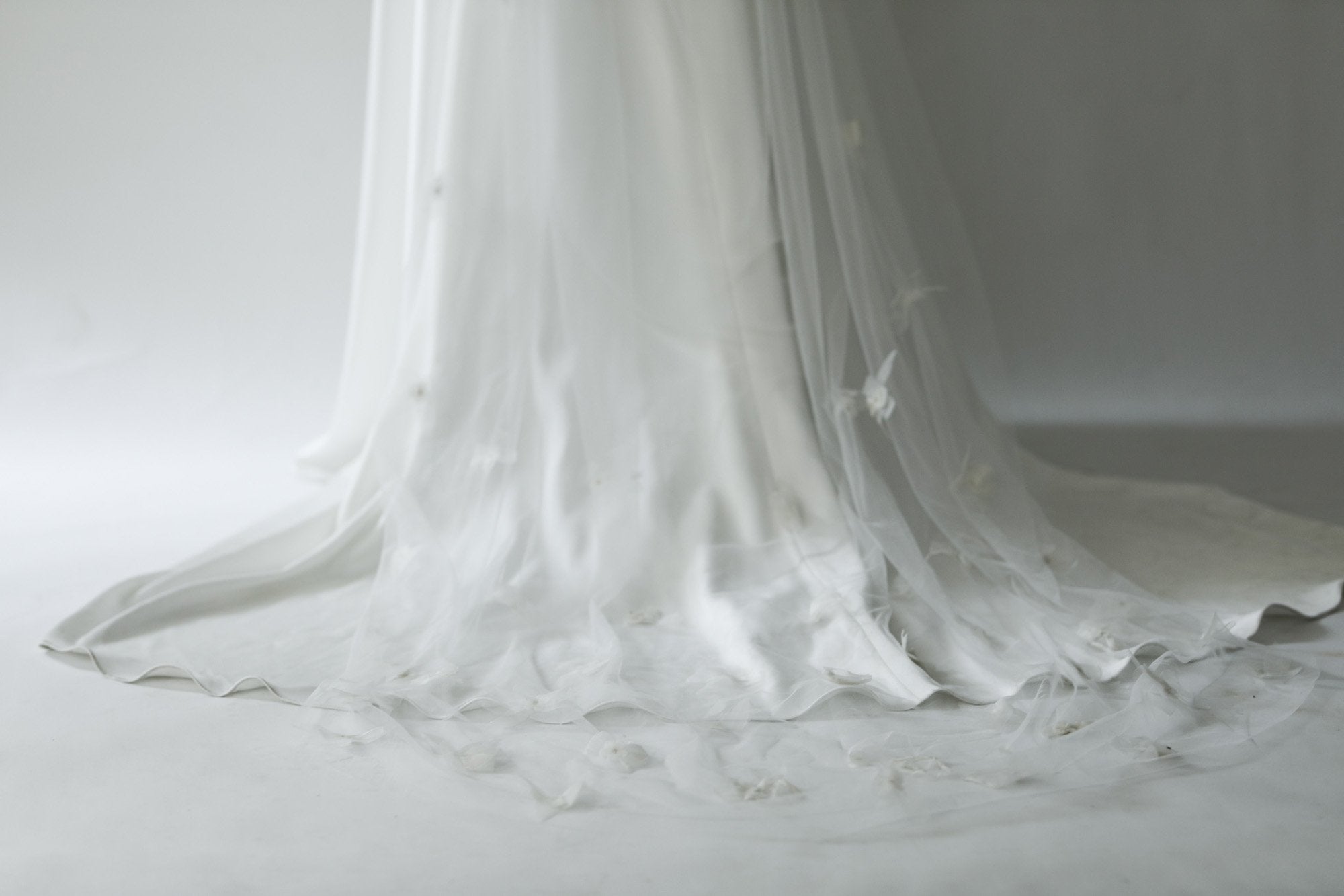 【新】【A.B. ELLIE】 Luna Cape