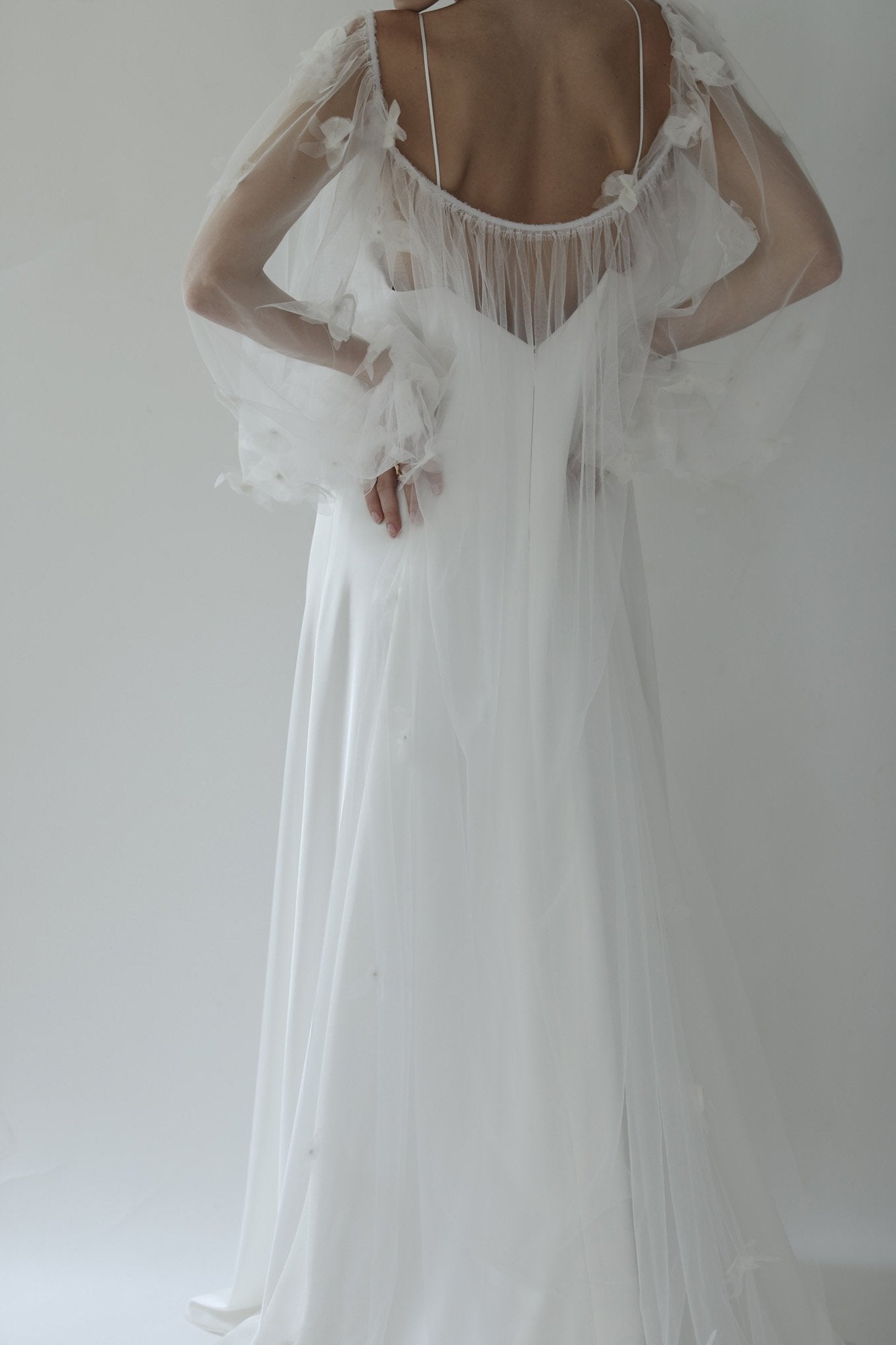 【新】【A.B. ELLIE】 Luna Cape
