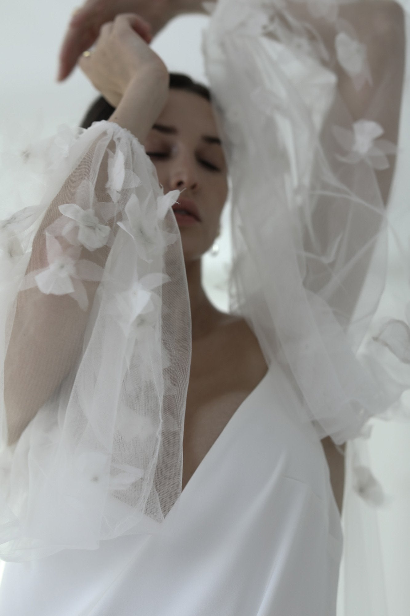 【新】【A.B. ELLIE】 Luna Cape