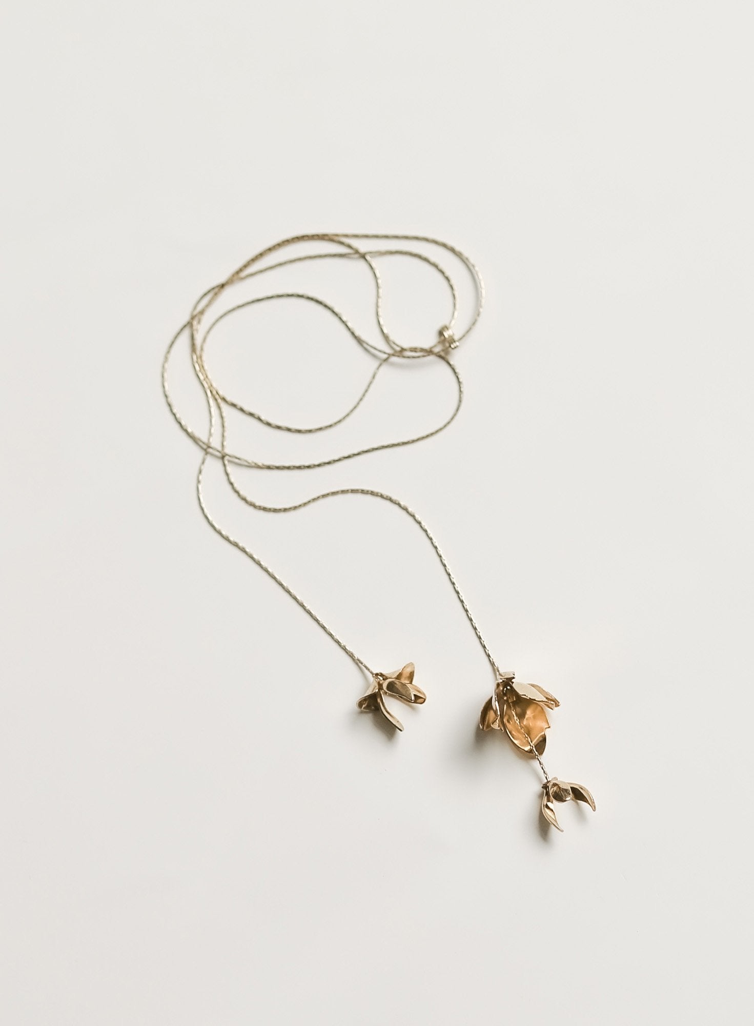 【新】【A.B. ELLIE】 Magnolia Bolo