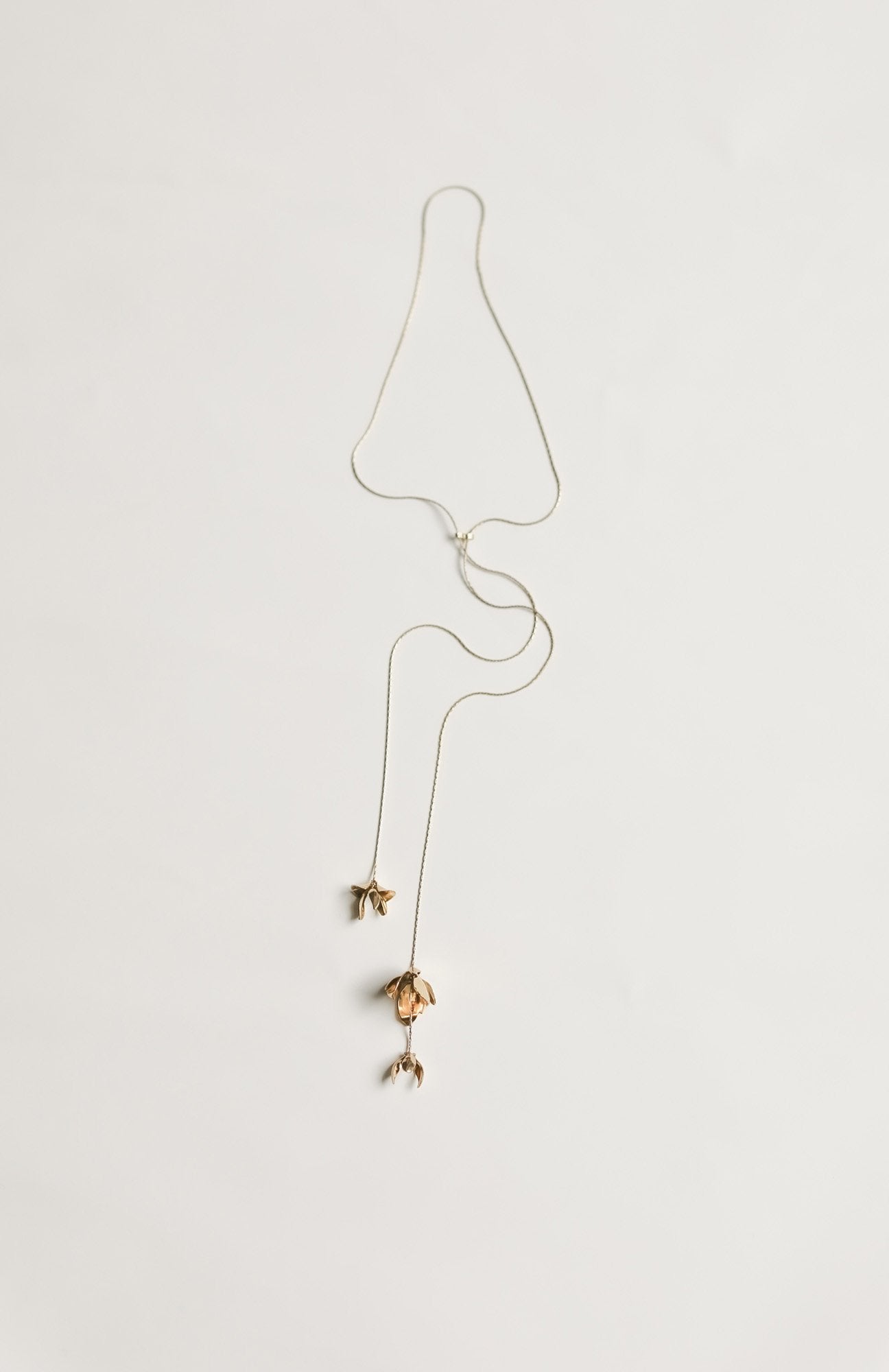 【新】【A.B. ELLIE】 Magnolia Bolo