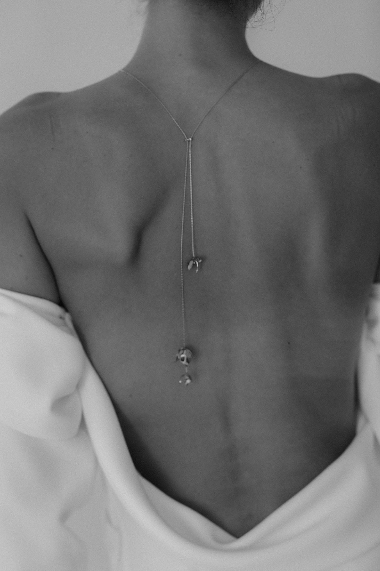 【新】【A.B. ELLIE】 Magnolia Bolo