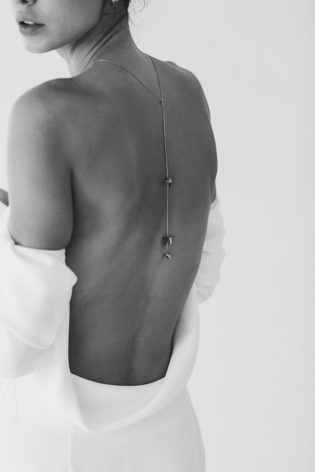 【新】【A.B. ELLIE】 Magnolia Bolo