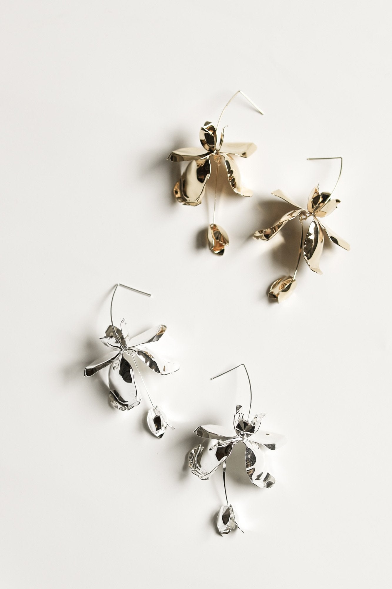 【新】【A.B. ELLIE】 Magnolia Stem Drops
