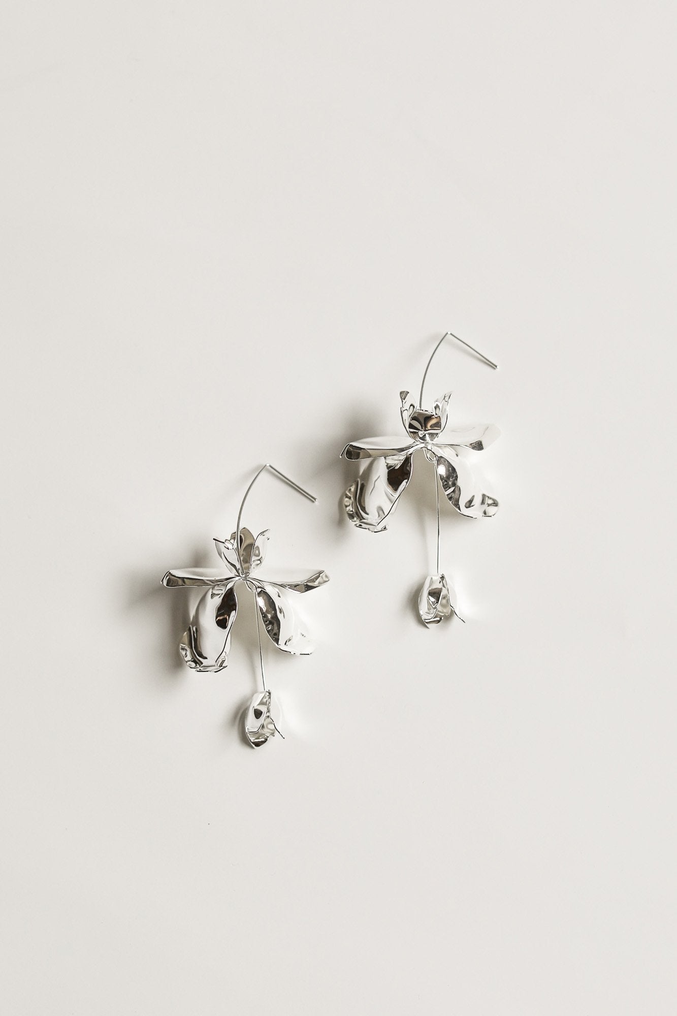 【新】【A.B. ELLIE】 Magnolia Stem Drops