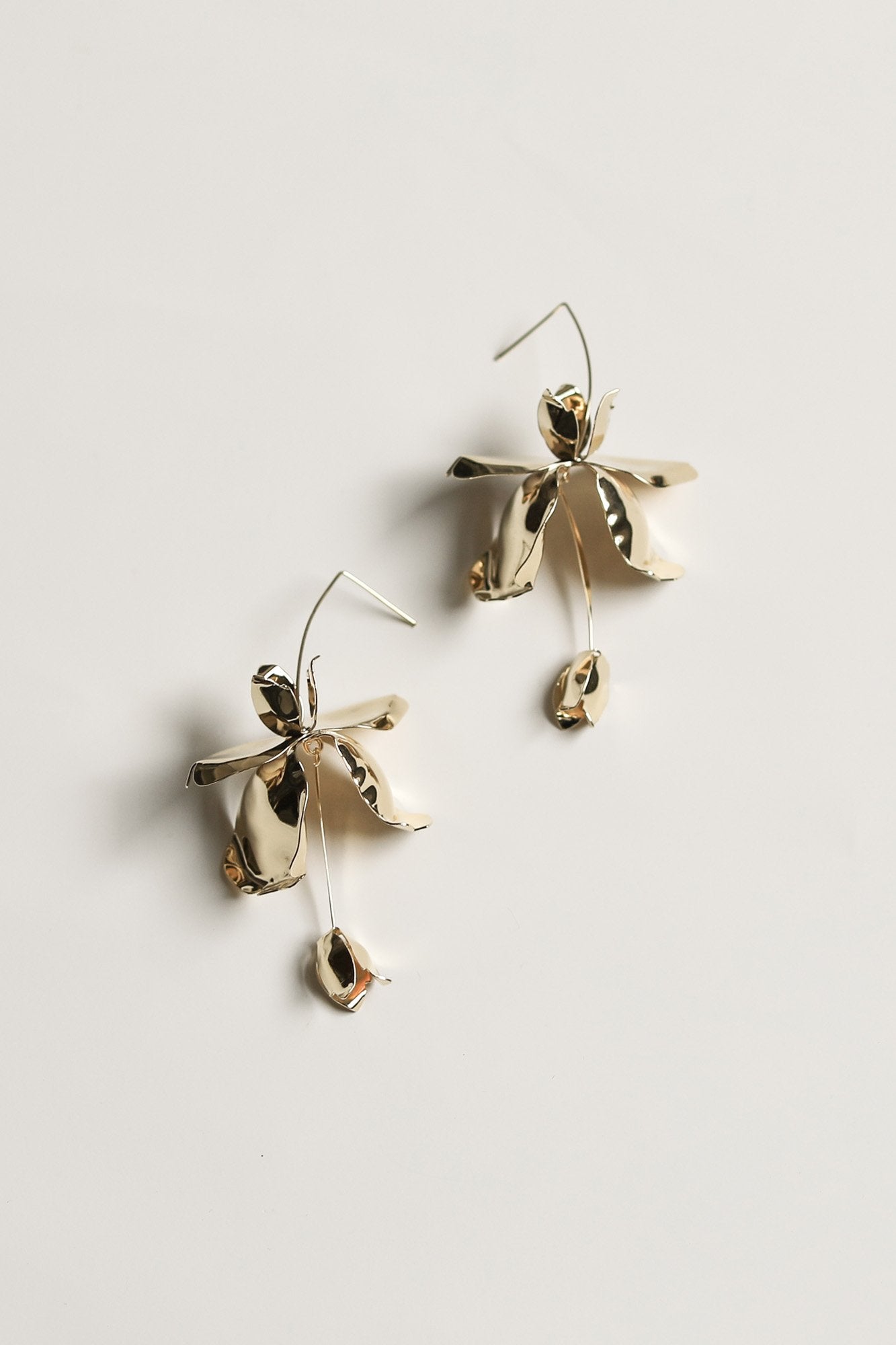 【新】【A.B. ELLIE】 Magnolia Stem Drops