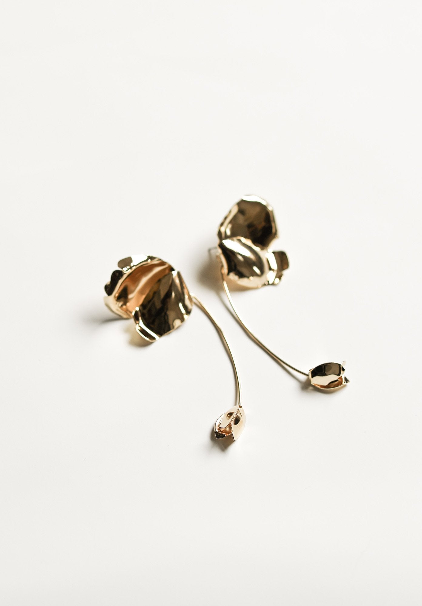 【新】【A.B. ELLIE】 Mauve Stems