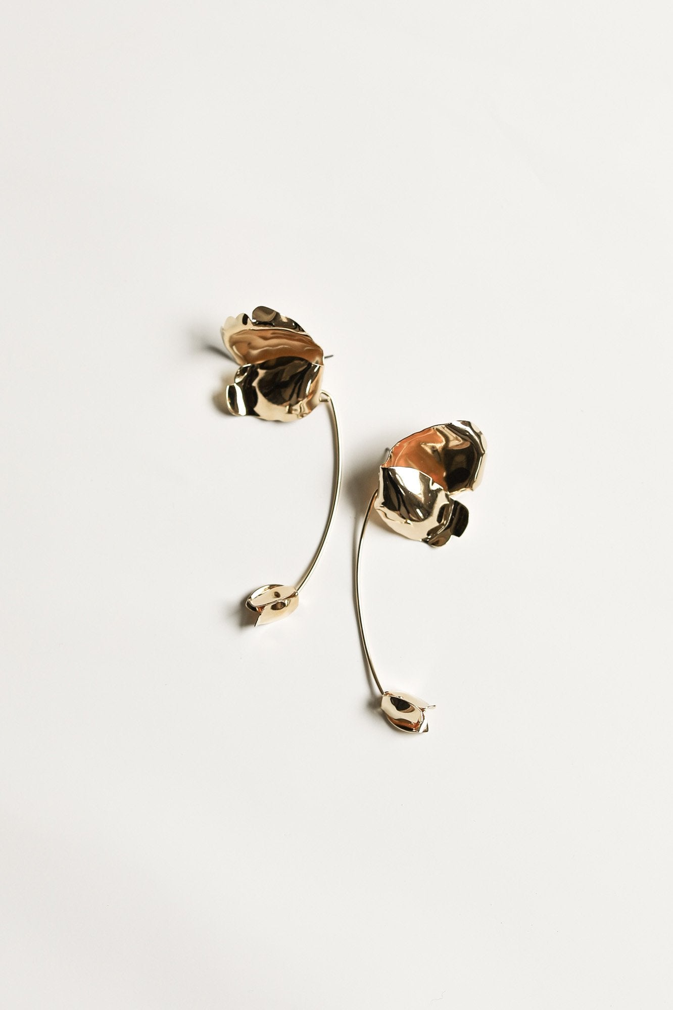 【新】【A.B. ELLIE】 Mauve Stems
