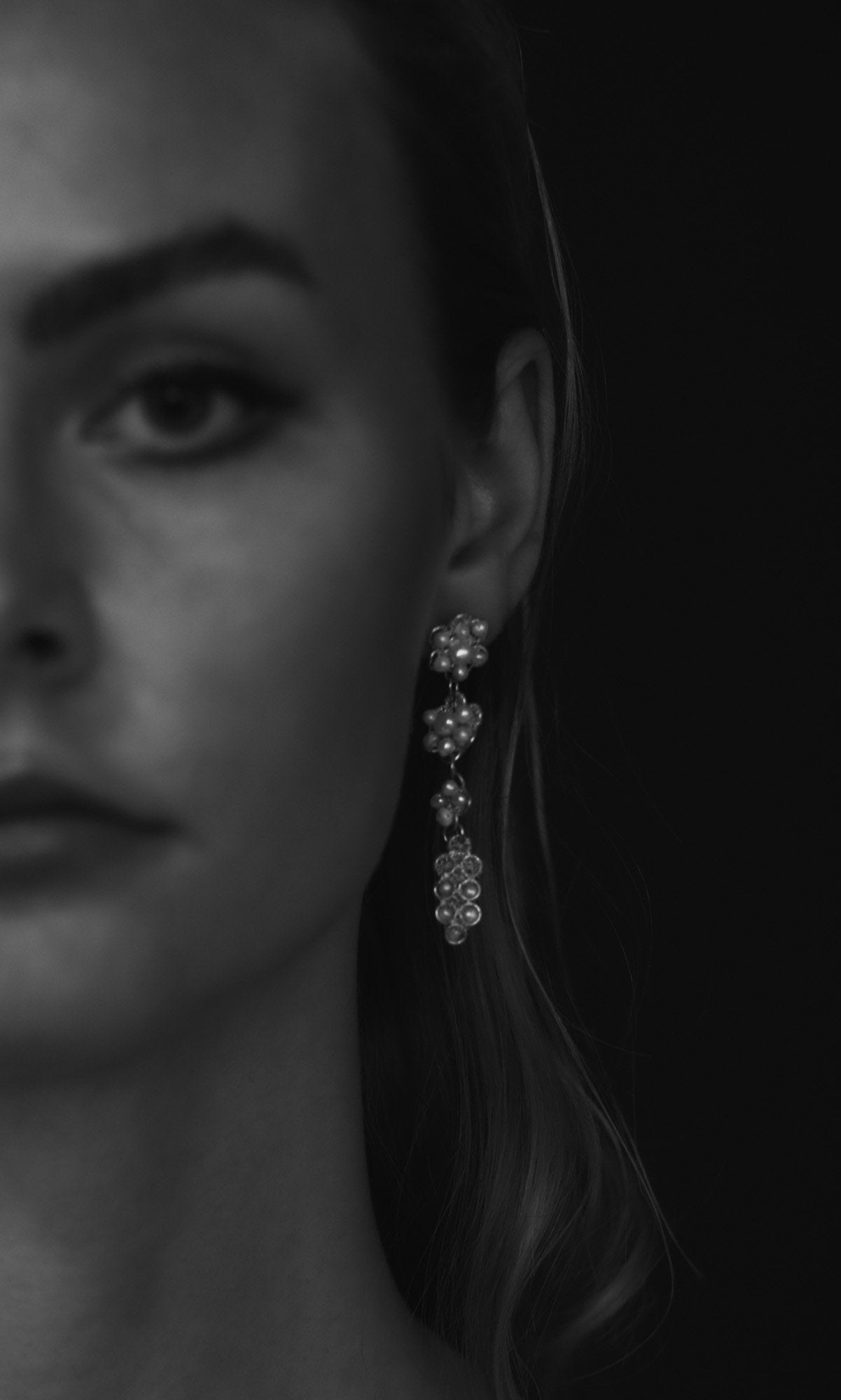 【新】【A.B. ELLIE】 Melrose Drops