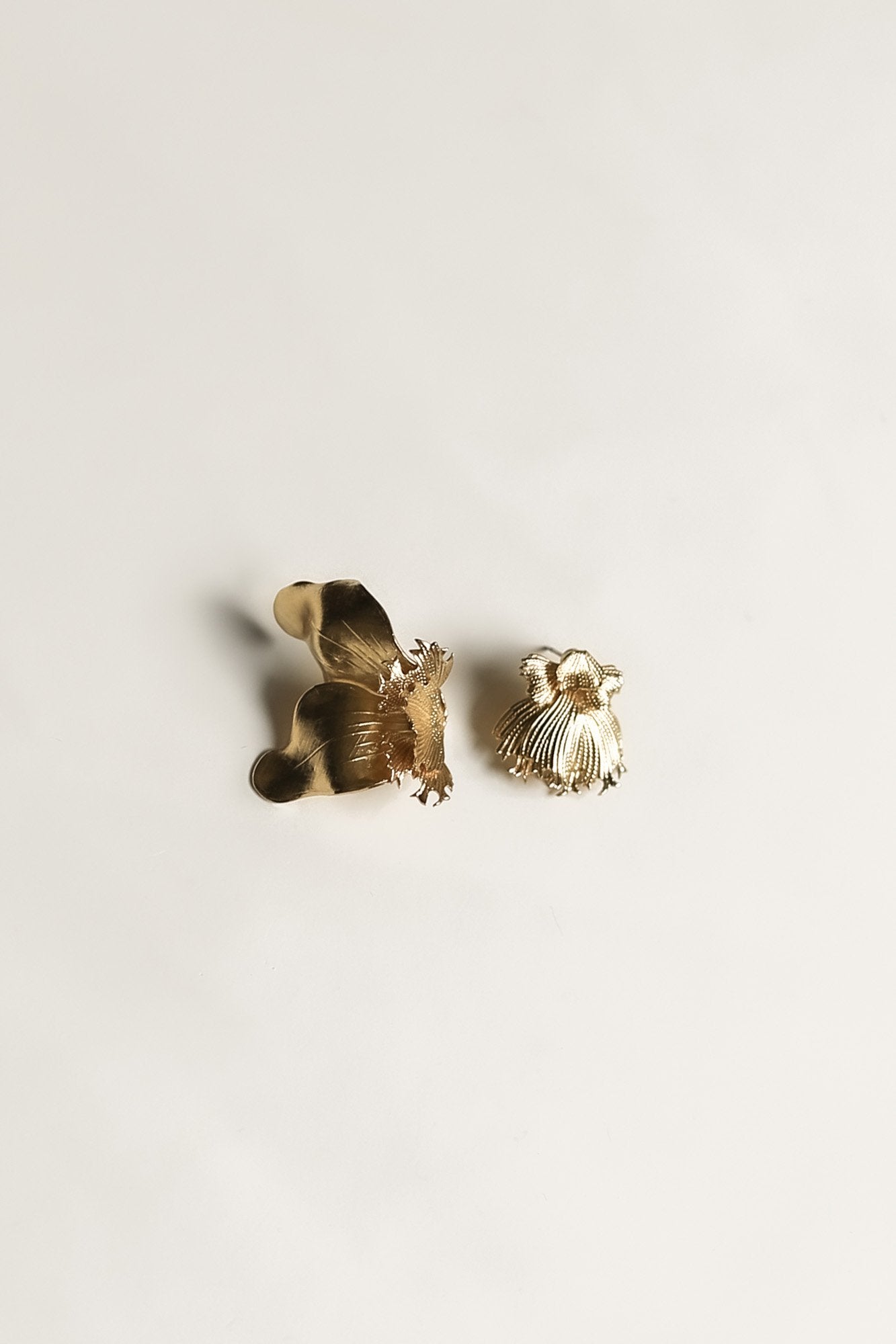 【新】【A.B. ELLIE】 Millaray Ear Cuff