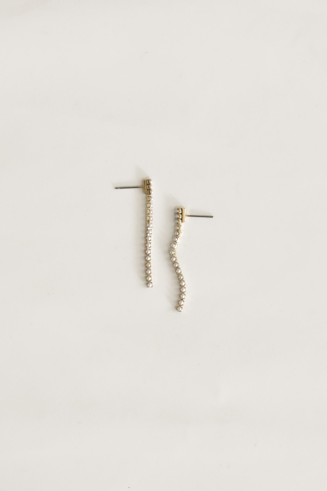 【新】【A.B. ELLIE】 Mini Ashton Chain Strands