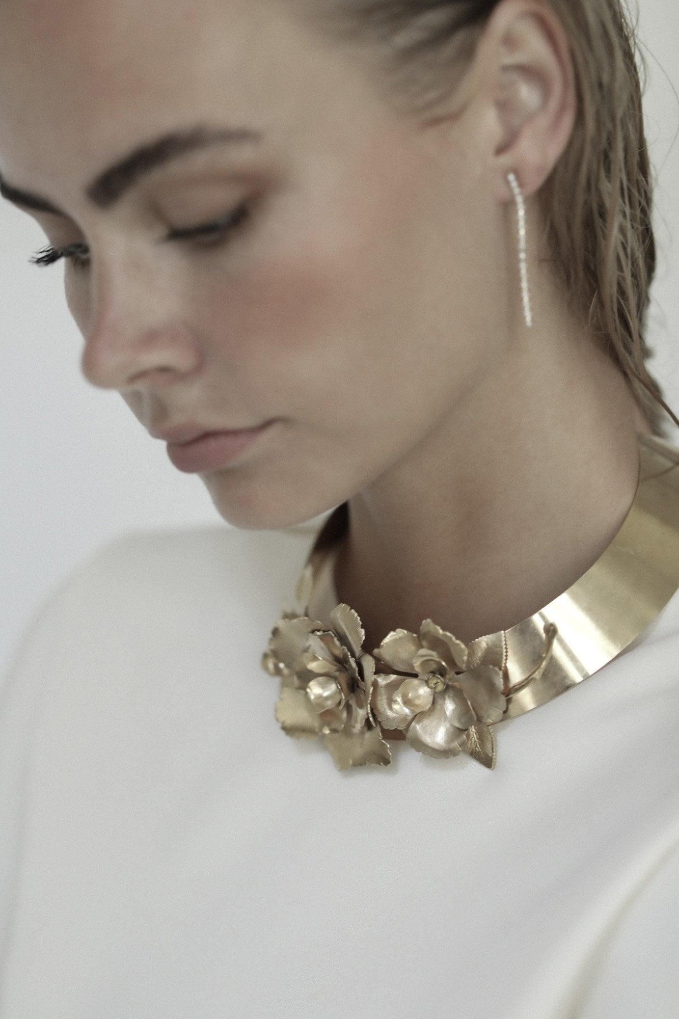 【新】【A.B. ELLIE】 Mini Ashton Chain Strands