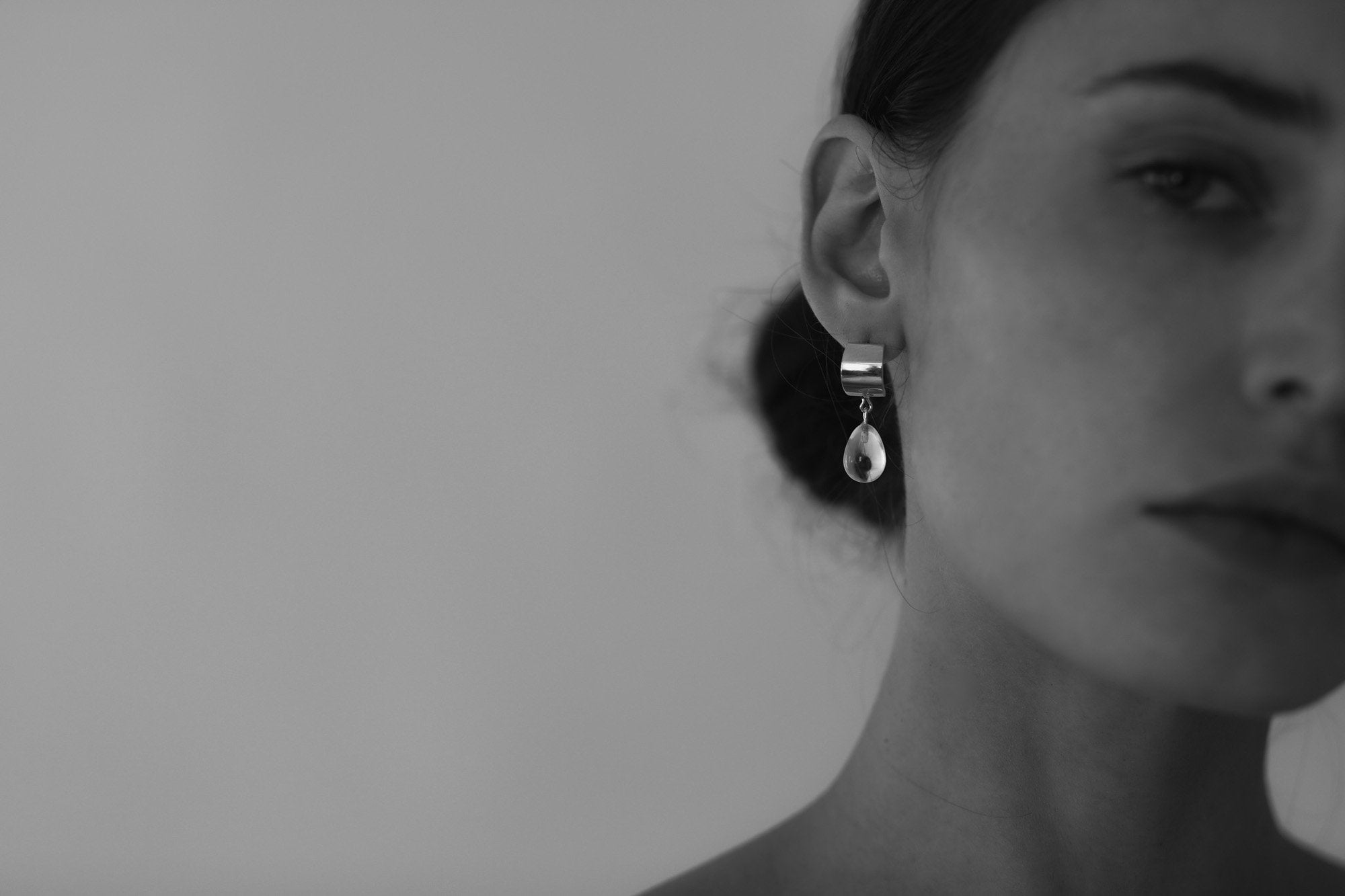 【新】【A.B. ELLIE】 Mini Glass Drop