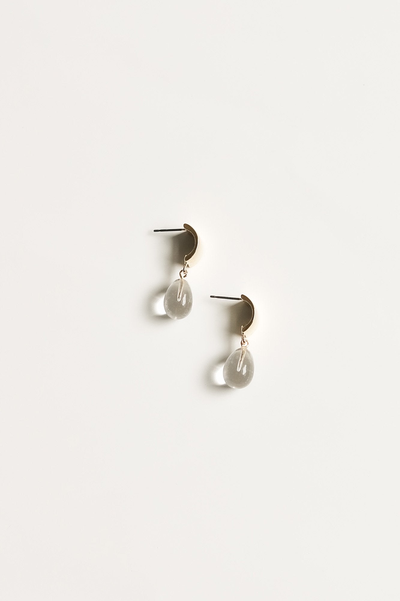 【新】【A.B. ELLIE】 Mini Glass Drop