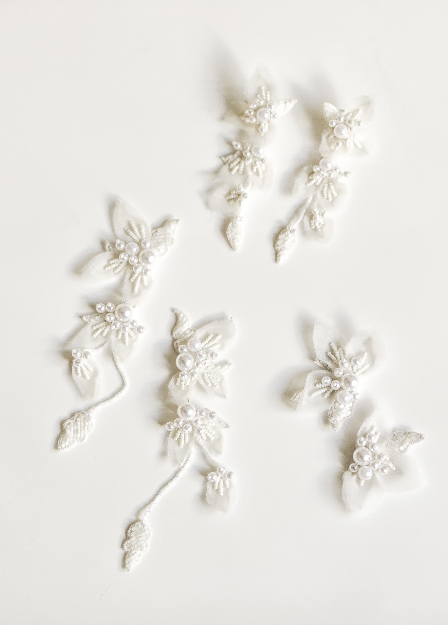 【新】【A.B. ELLIE】 Mini Lola Tier Earrings
