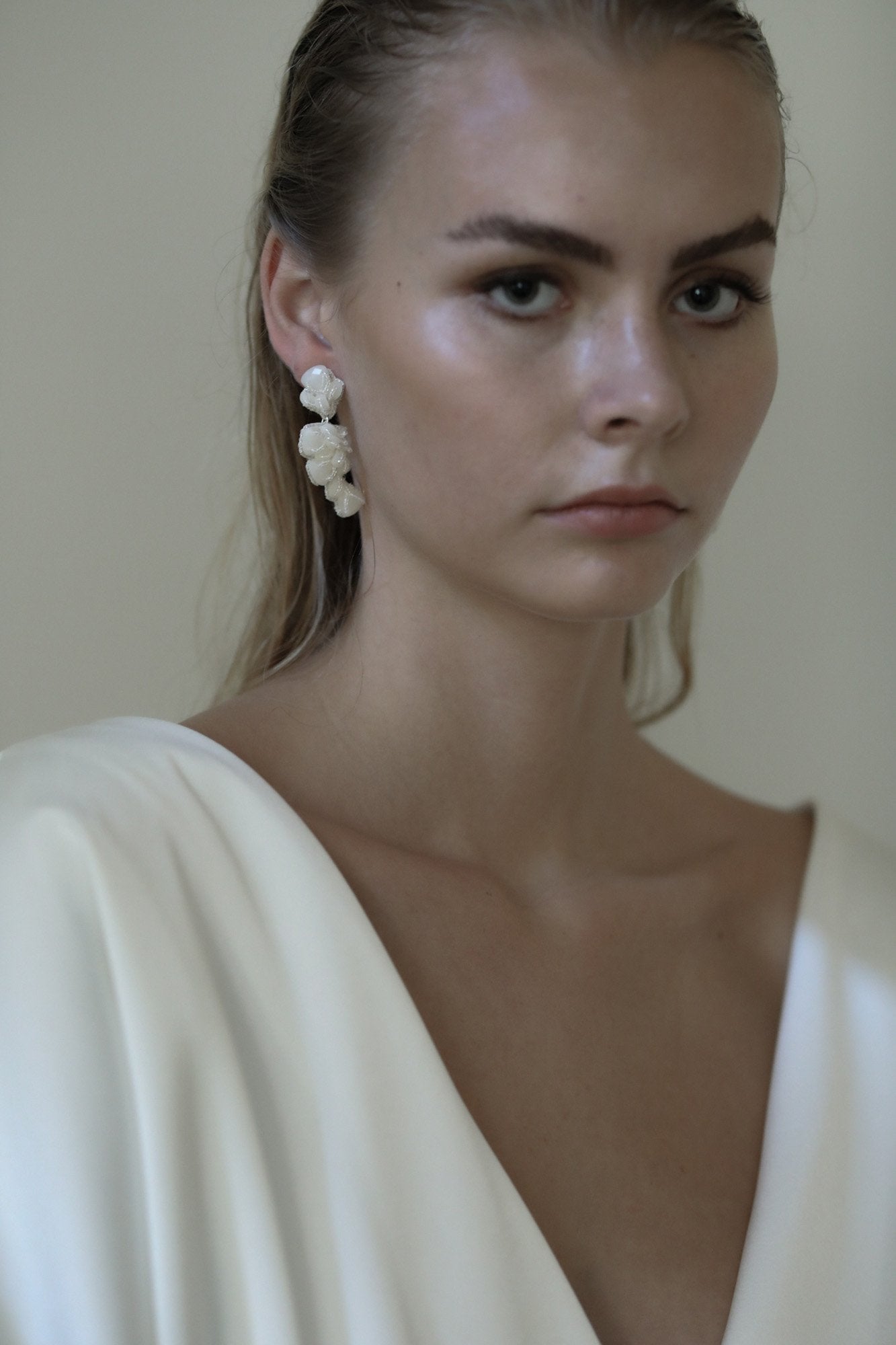 【新】【A.B. ELLIE】 Mini Percy Earrings