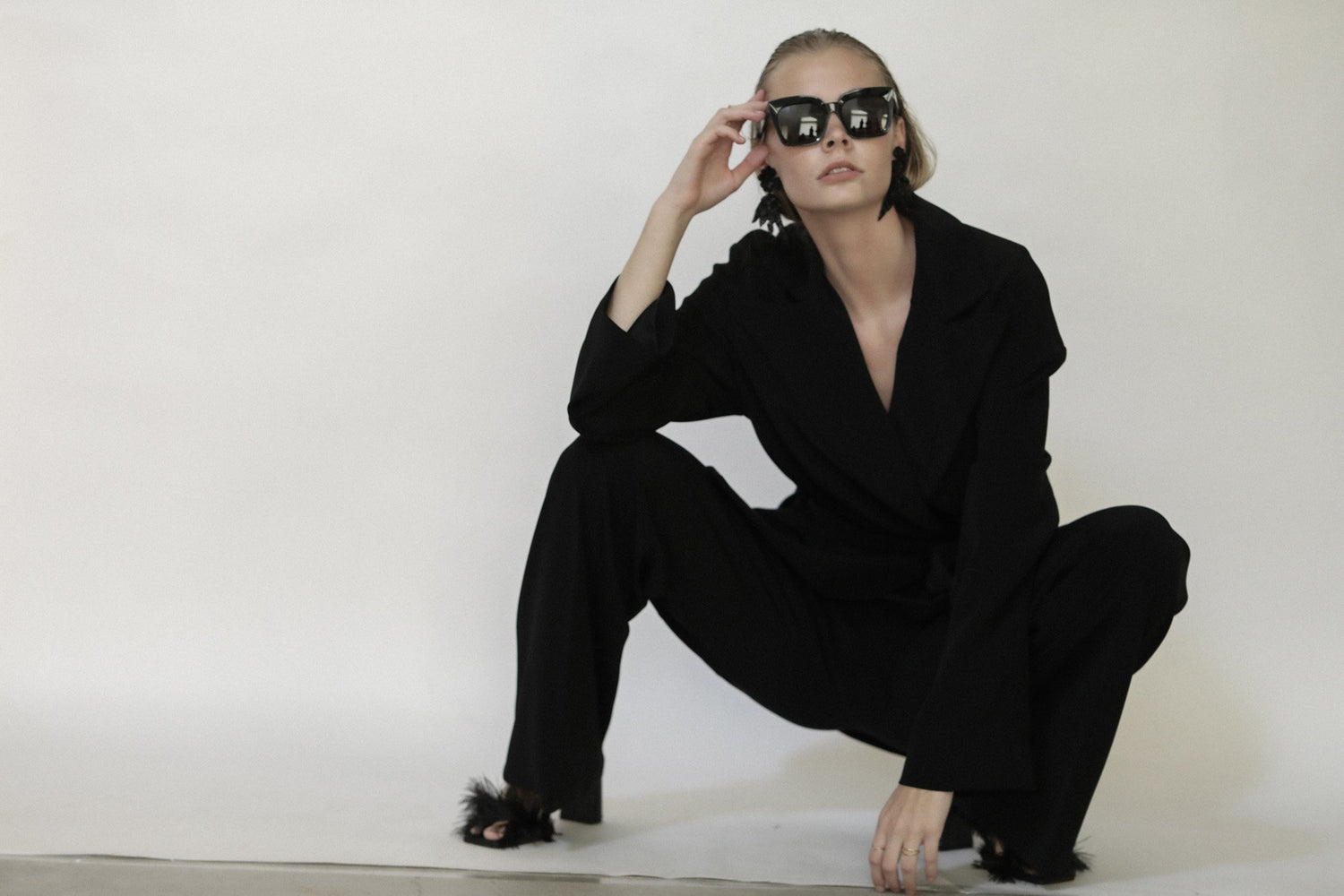 【新】【A.B. ELLIE】 Moody Maj Drops