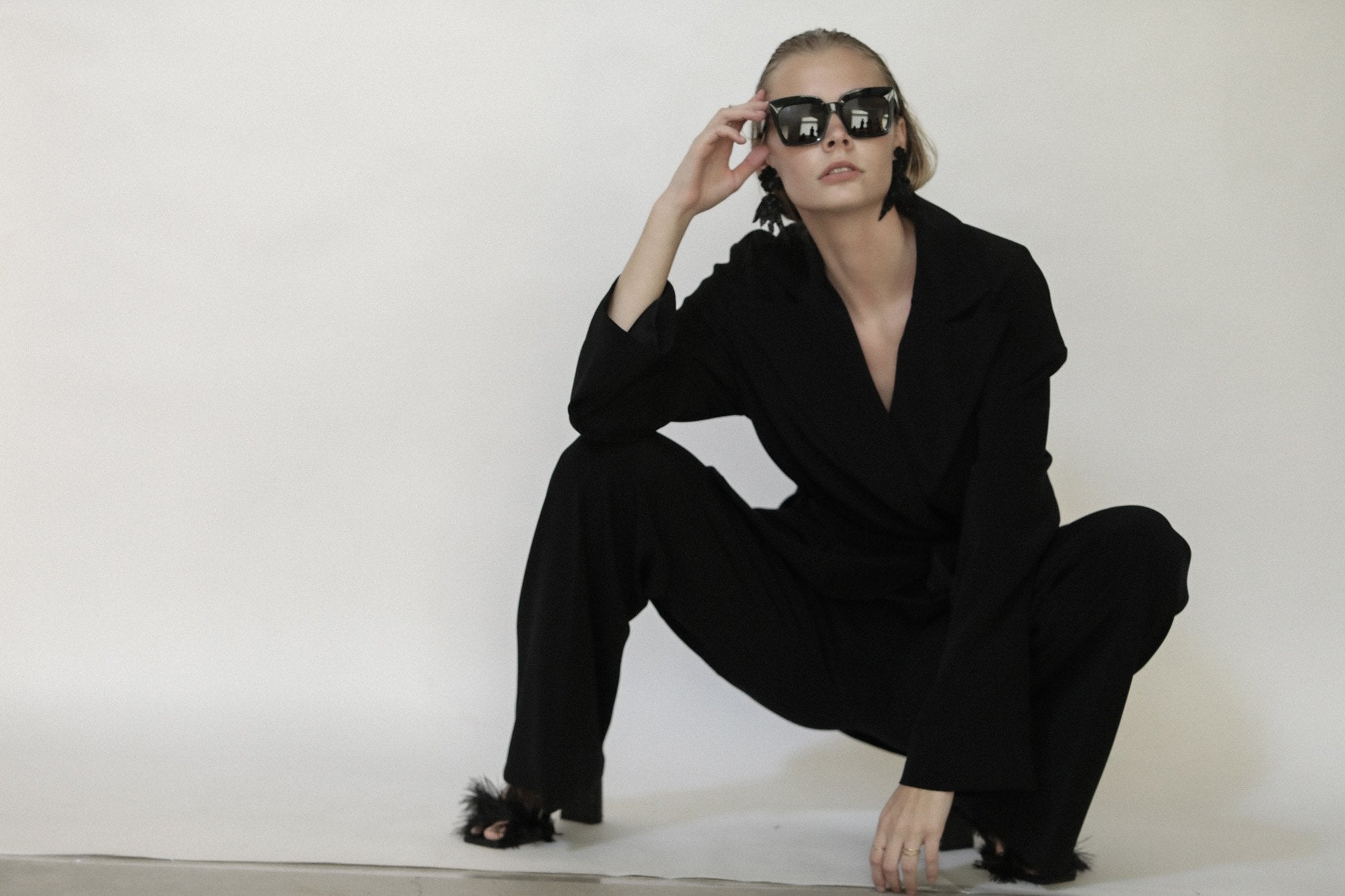 【新】【A.B. ELLIE】 Moody Maj Drops