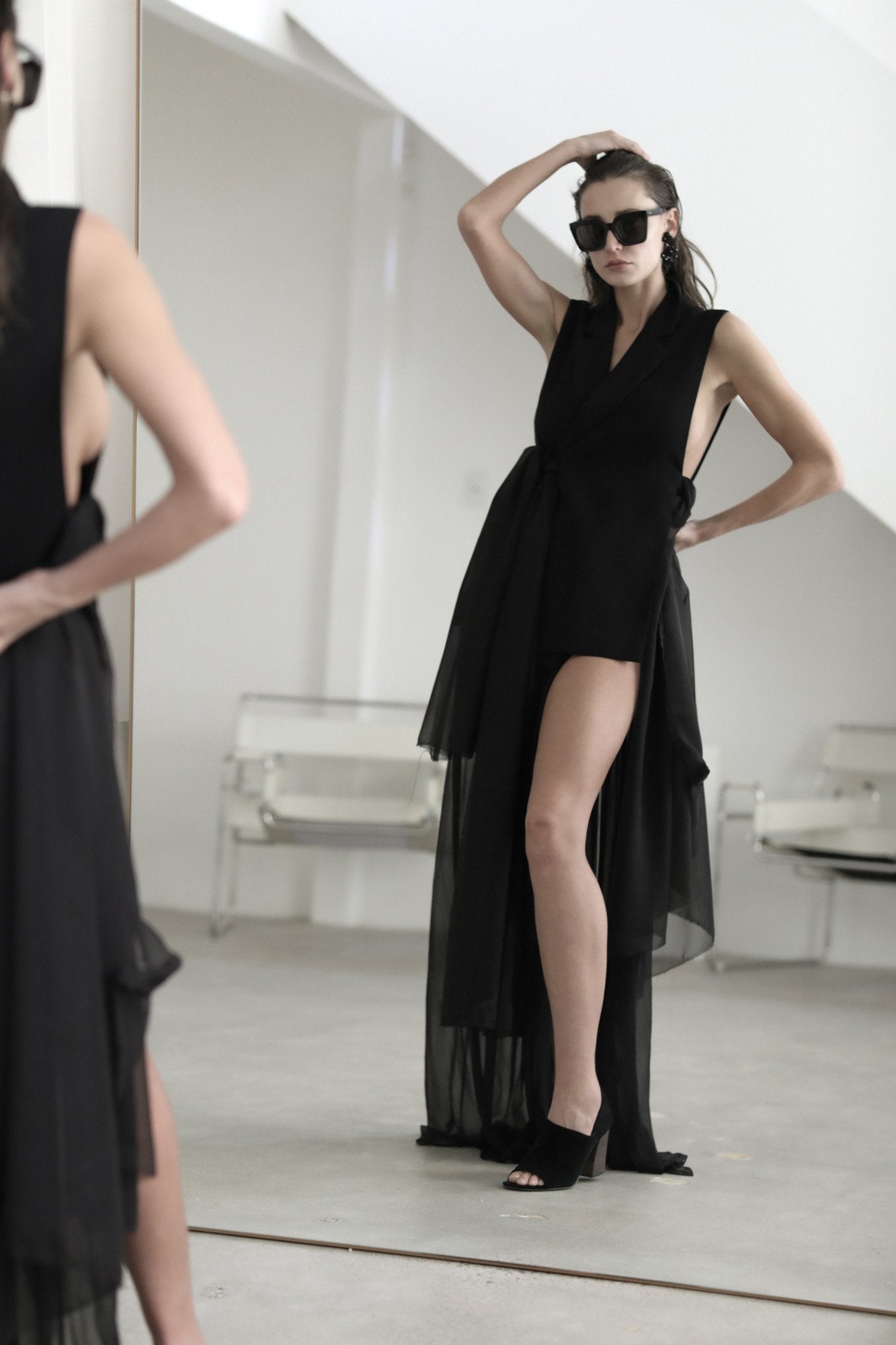 【新】【A.B. ELLIE】 Moody Maj Drops