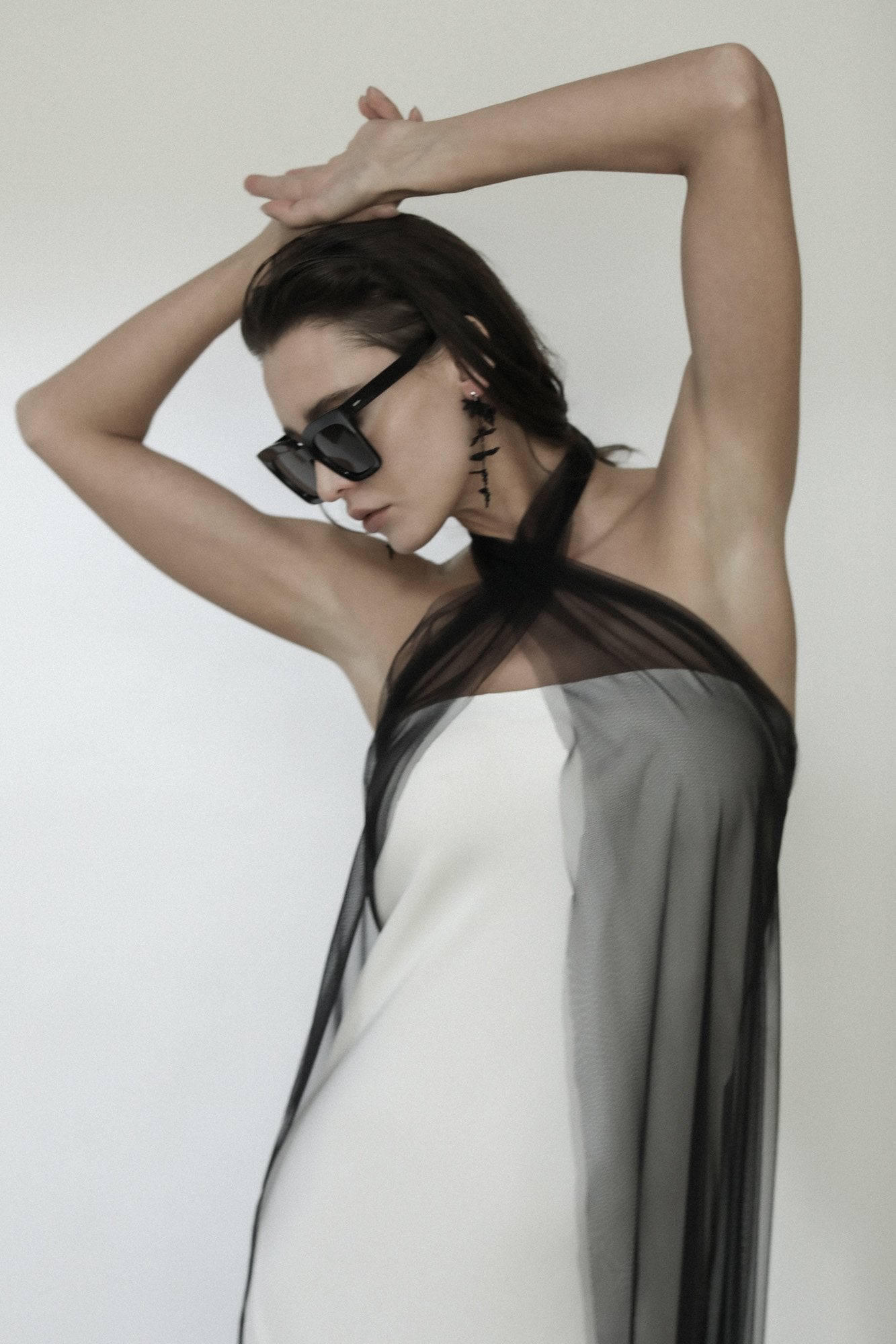 【新】【A.B. ELLIE】 Moody Mini Mariana Strands