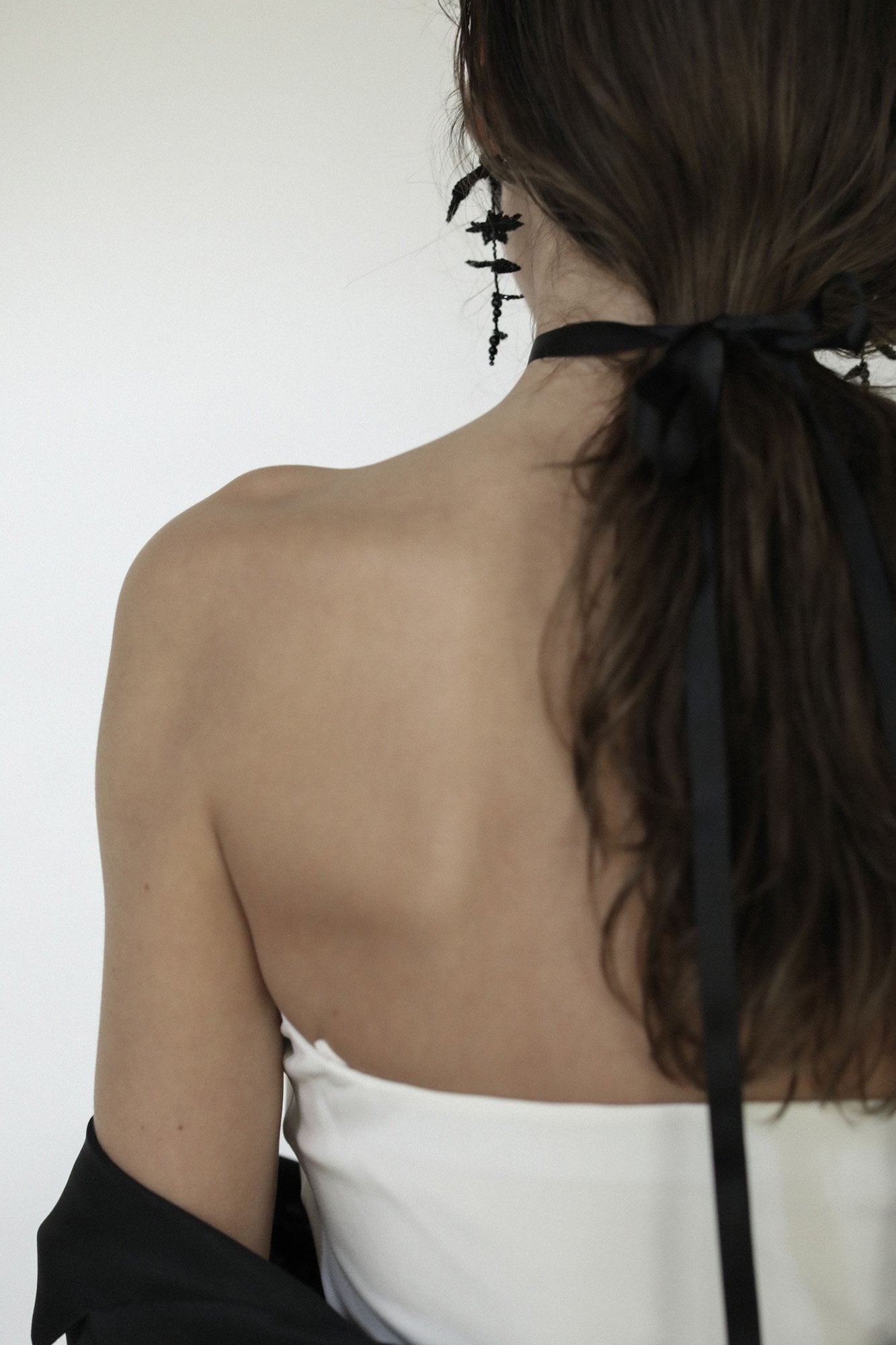 【新】【A.B. ELLIE】 Moody Mini Mariana Strands
