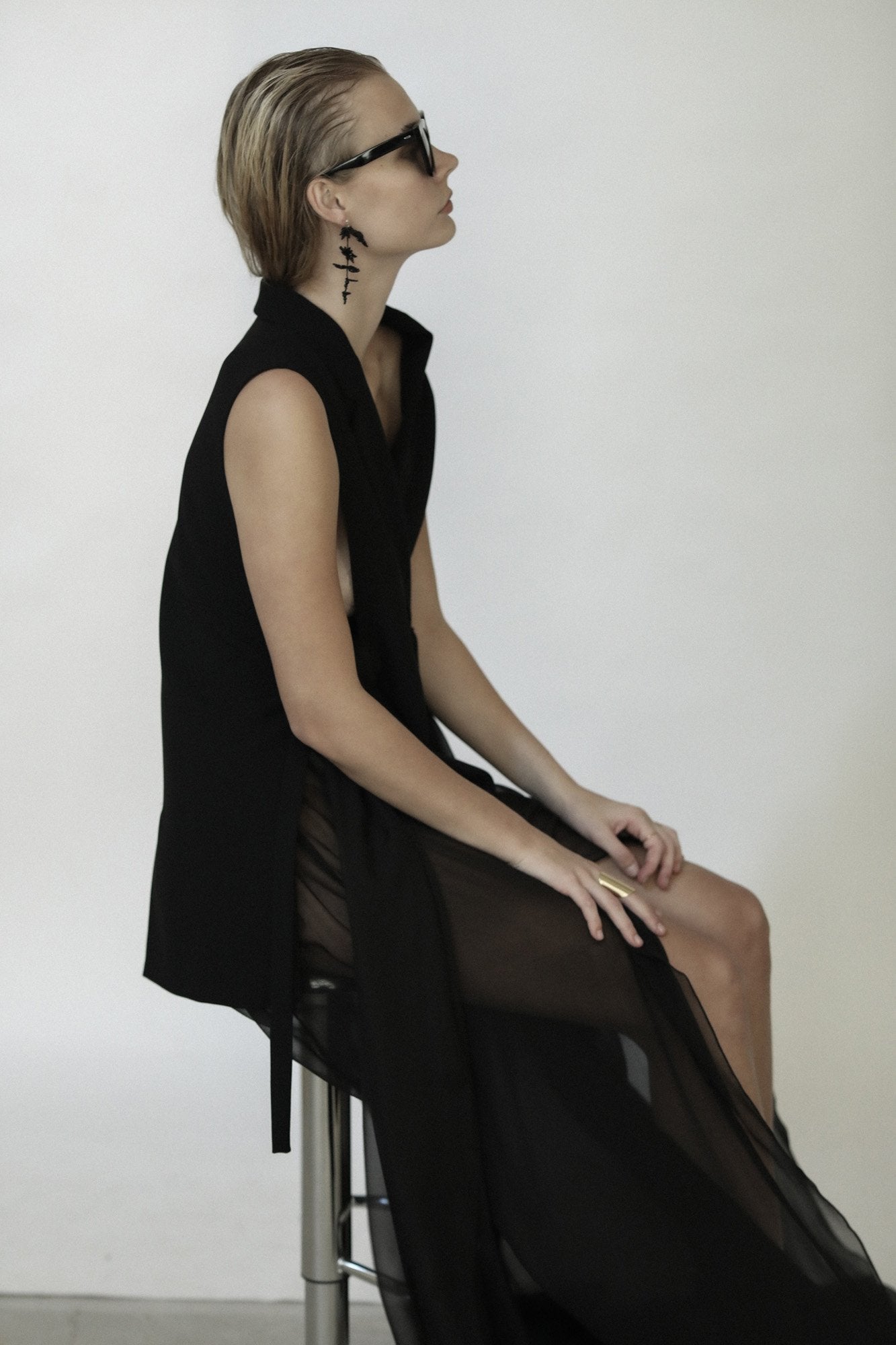 【新】【A.B. ELLIE】 Moody Mini Mariana Strands
