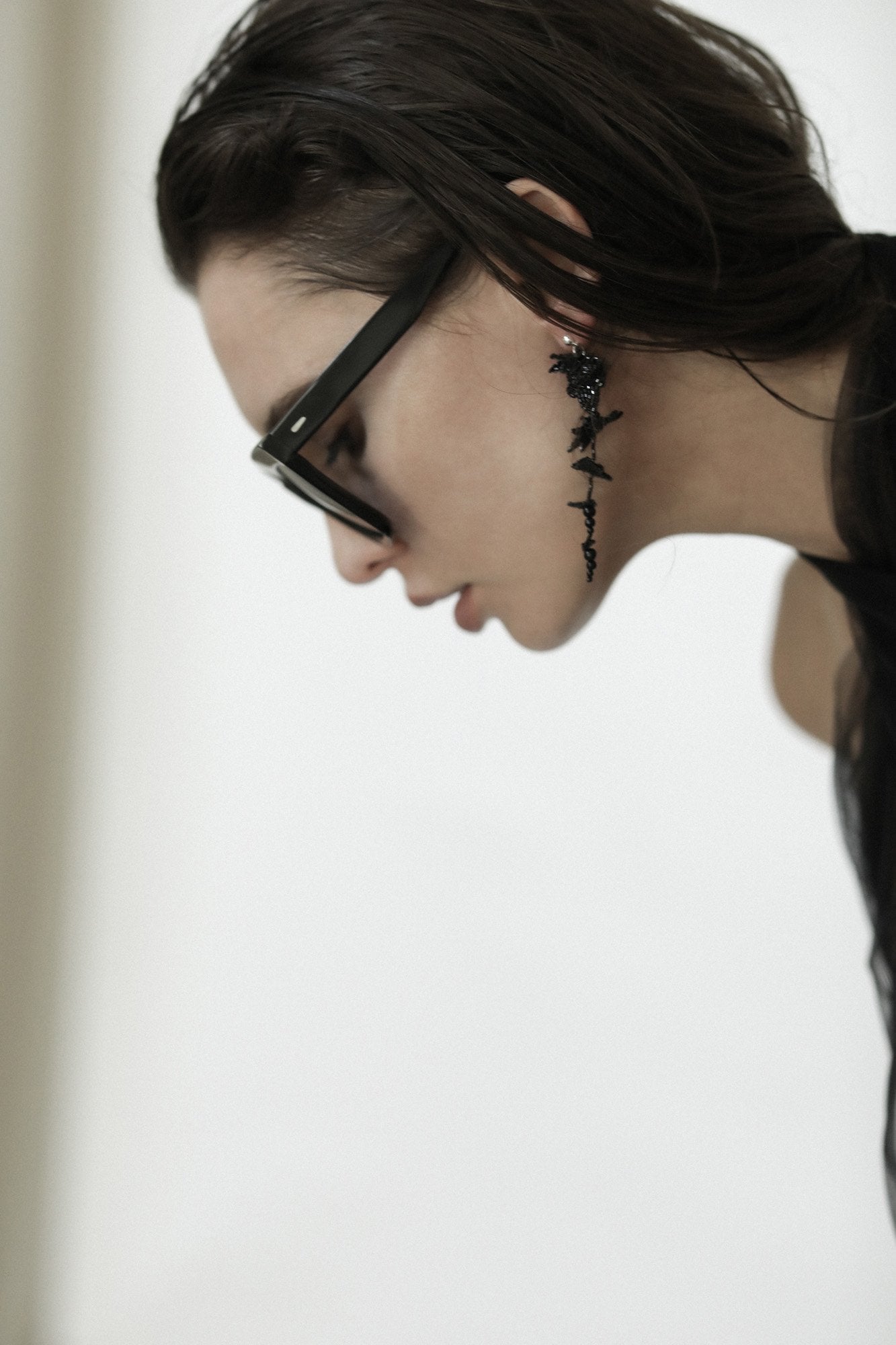 【新】【A.B. ELLIE】 Moody Mini Mariana Strands