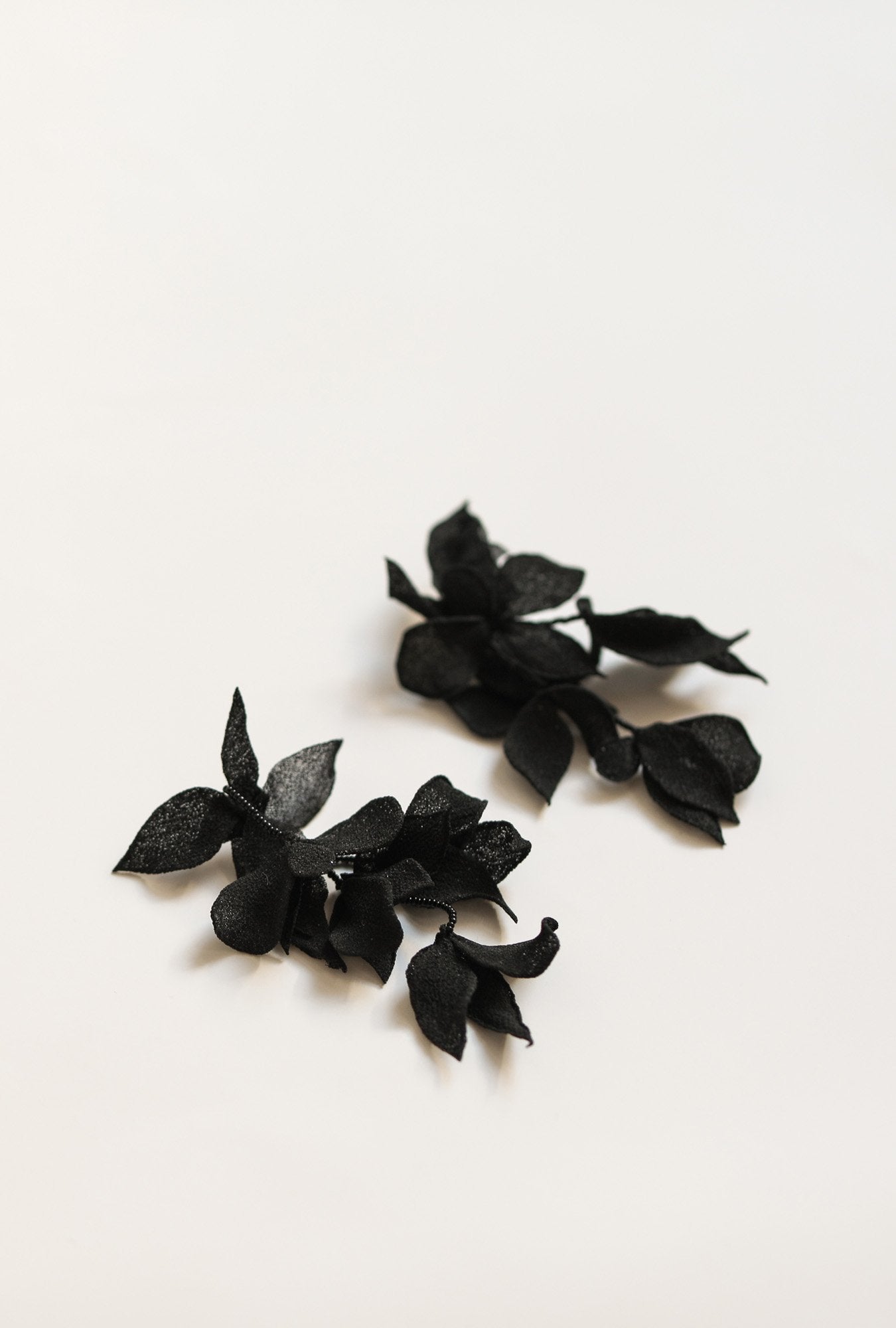 【新】【A.B. ELLIE】 Moody Mini Nora Tier Earrings
