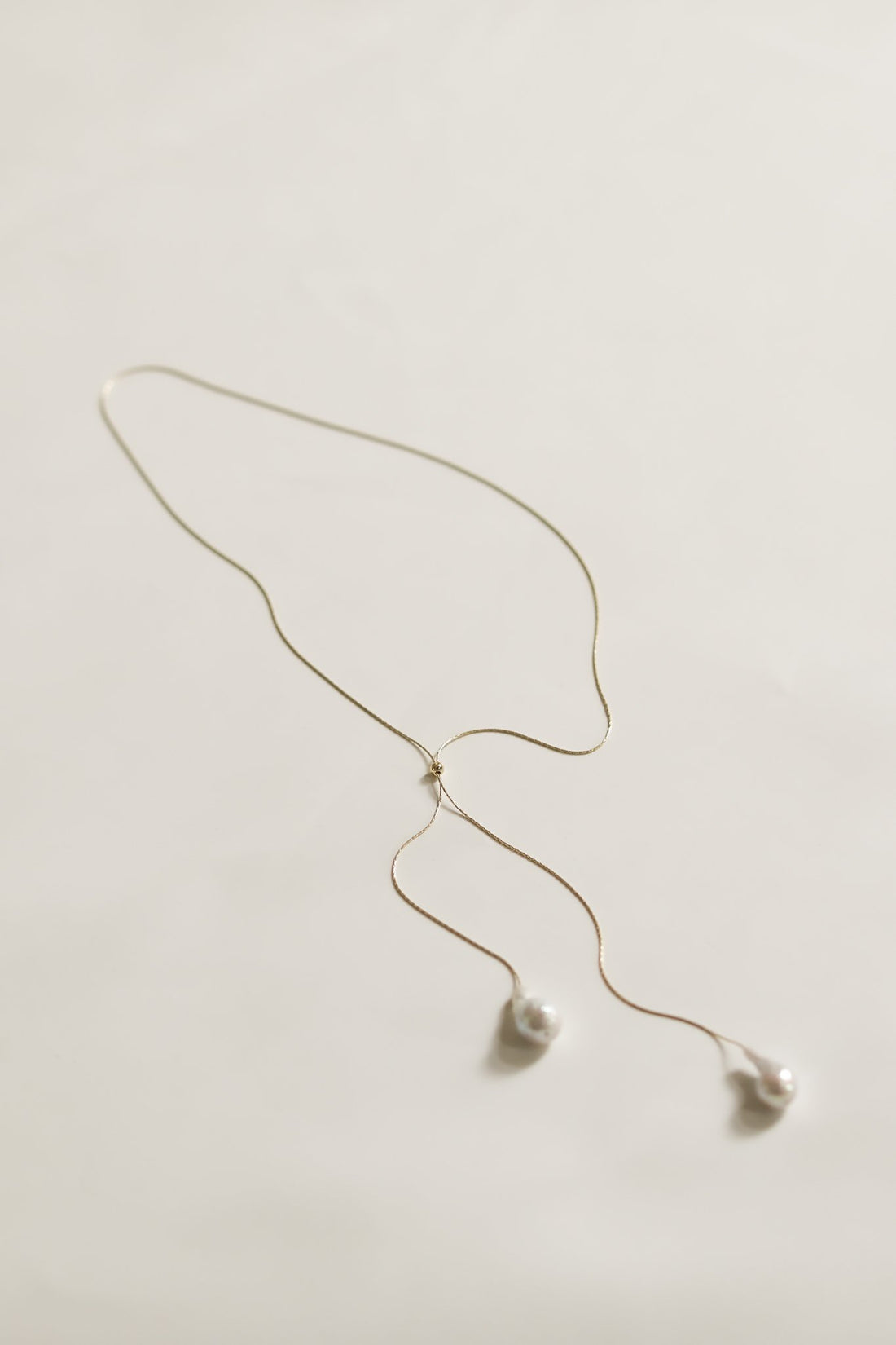 【新】【A.B. ELLIE】 Baroque Bolo