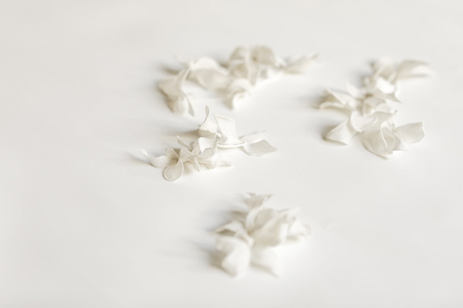 【新】【A.B. ELLIE】 Nora Tier Earrings