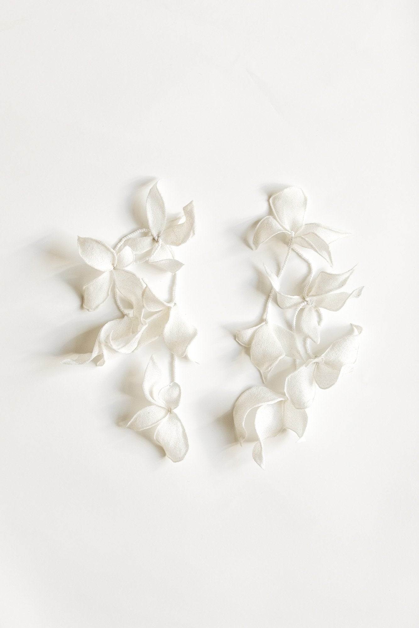 【新】【A.B. ELLIE】 Nora Tier Earrings