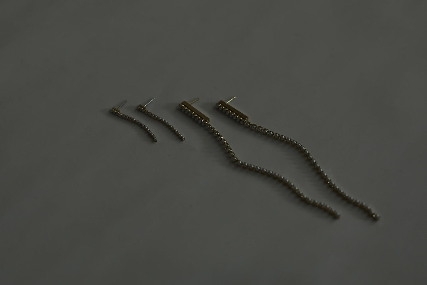 【新】【A.B. ELLIE】 Ashton Chain Strands