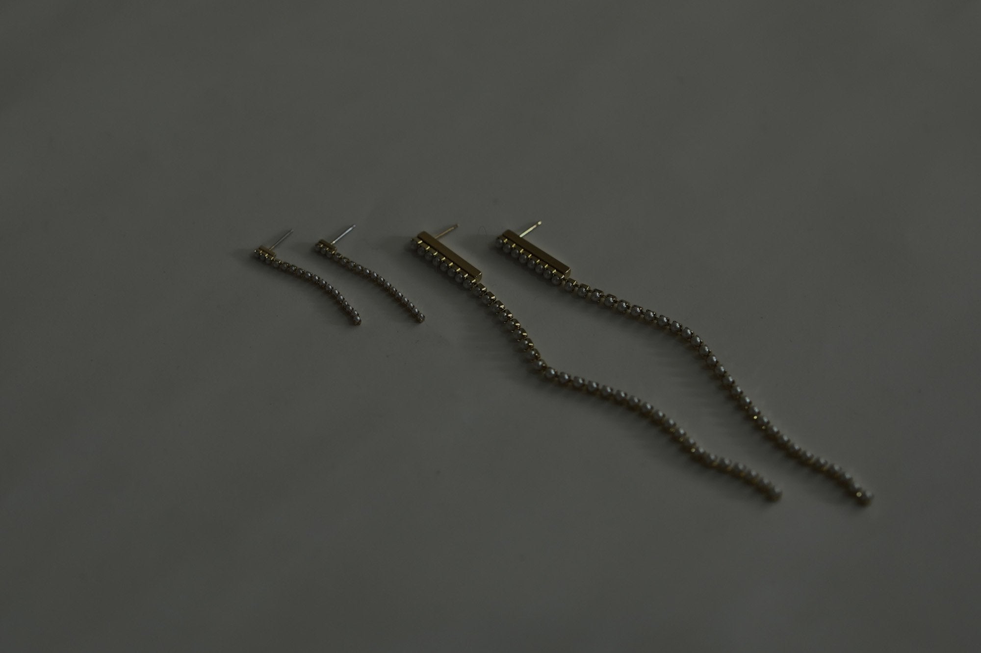 【新】【A.B. ELLIE】 Ashton Chain Strands