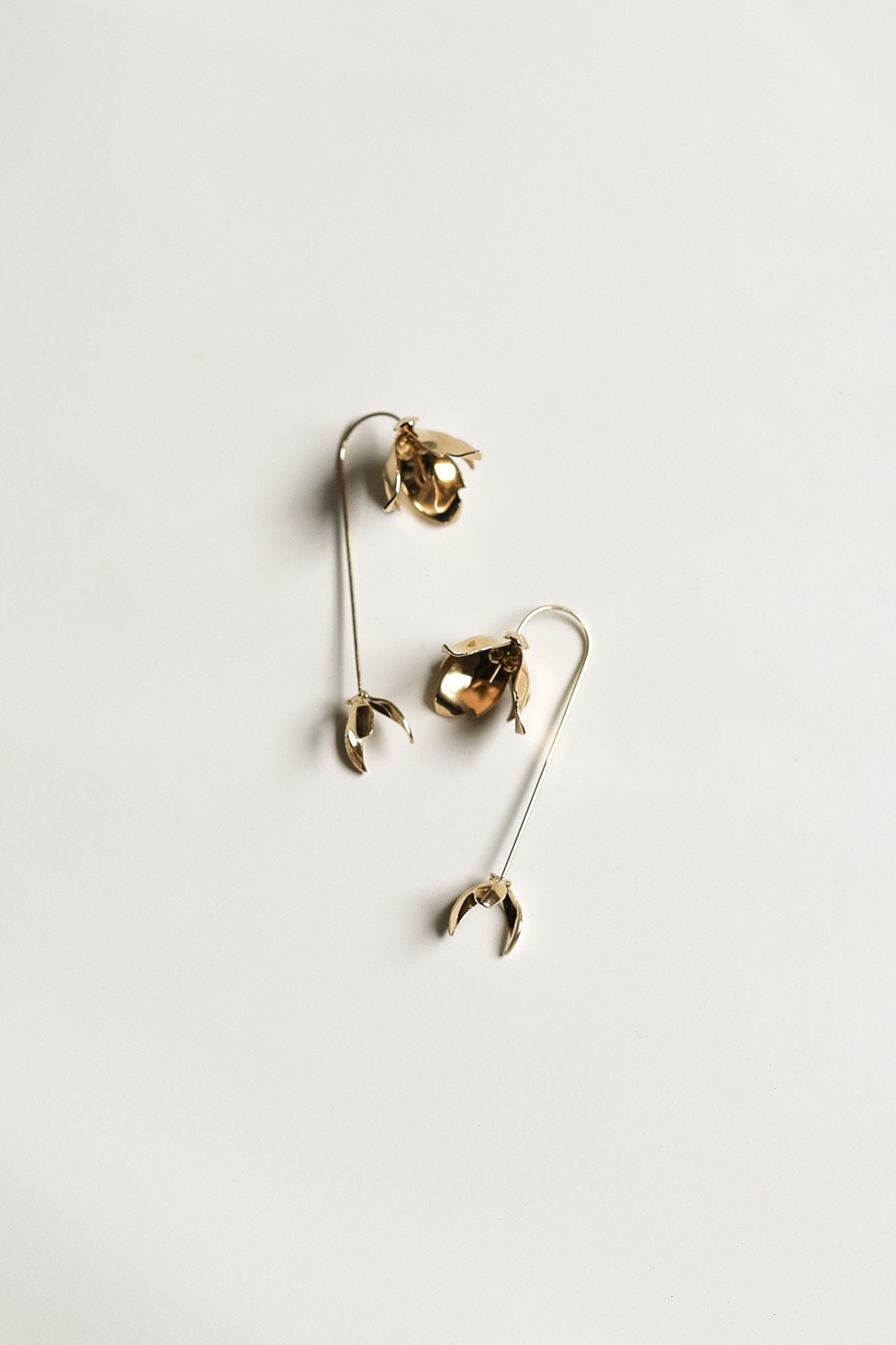 【新】【A.B. ELLIE】 Rosa Stem x Catch