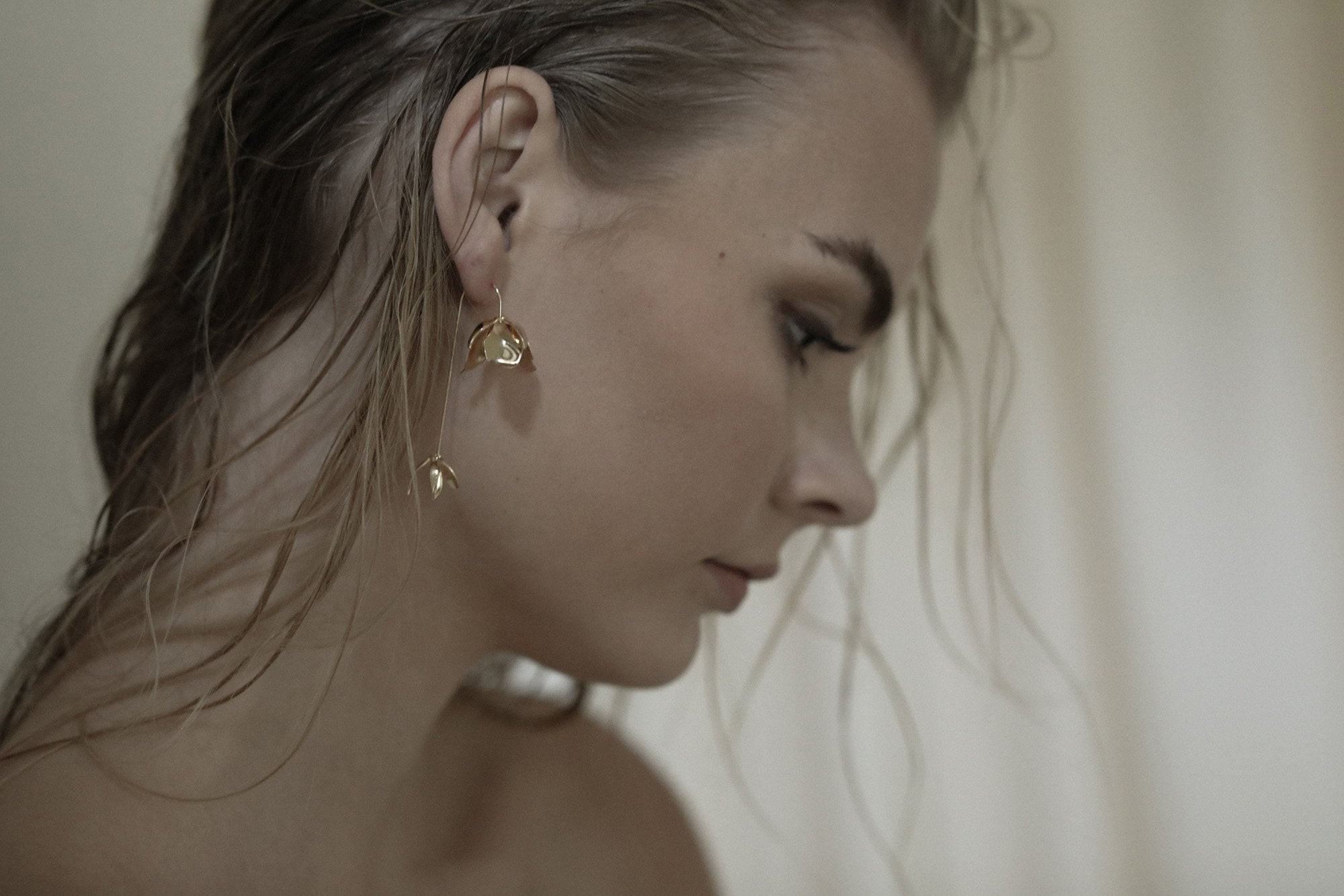 【新】【A.B. ELLIE】 Rosa Stem x Catch