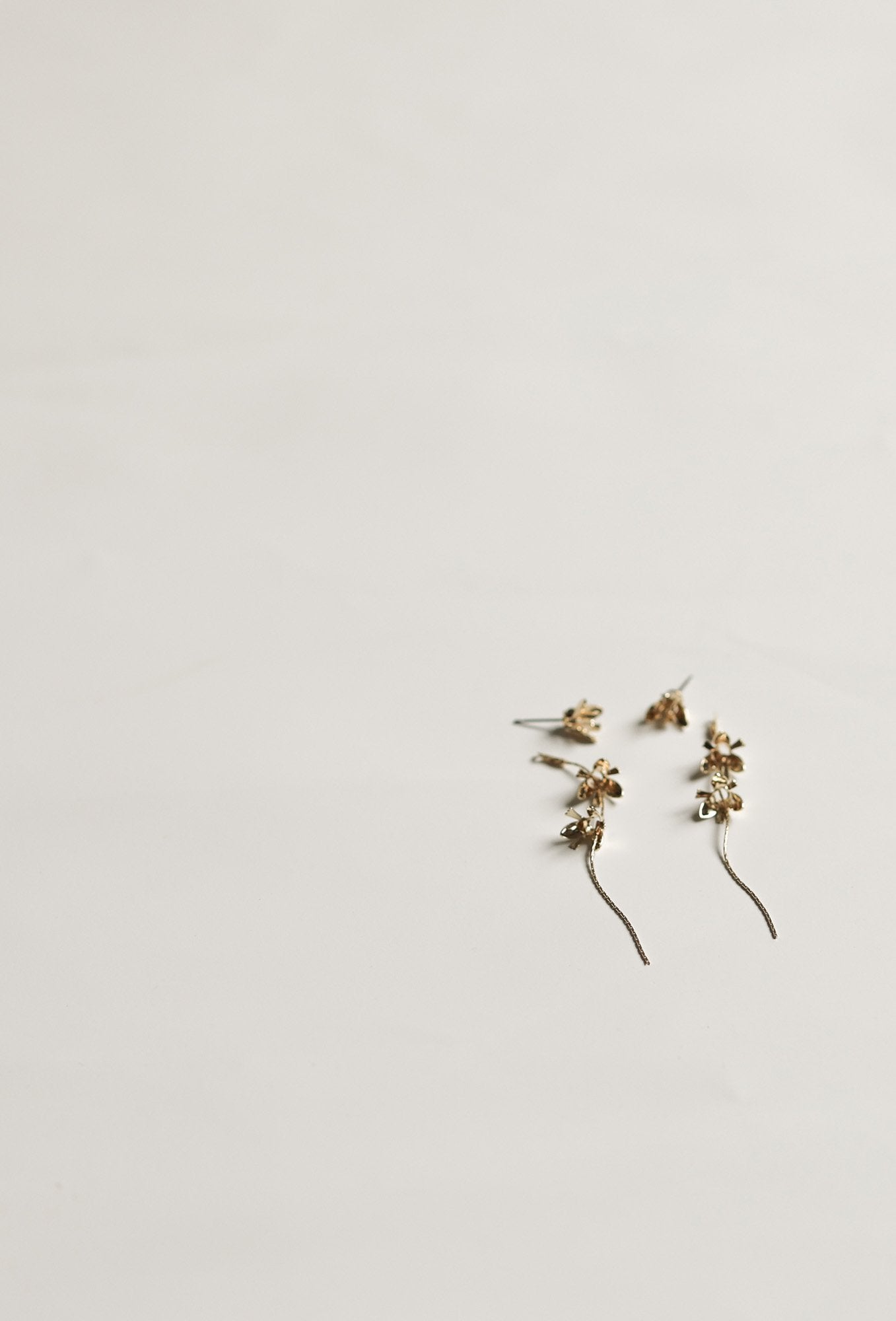【新】【A.B. ELLIE】 Rue Strands