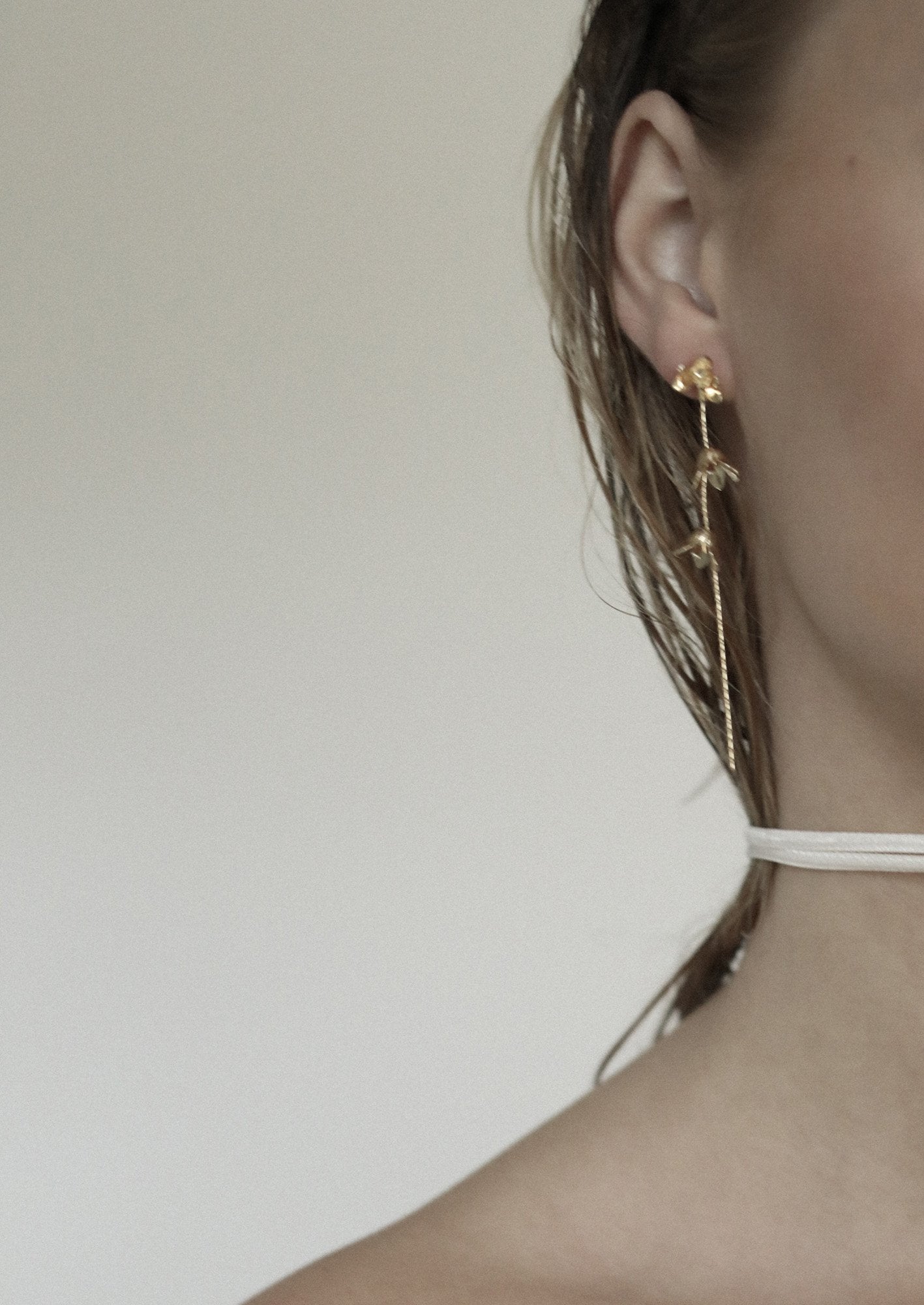【新】【A.B. ELLIE】 Rue Strands