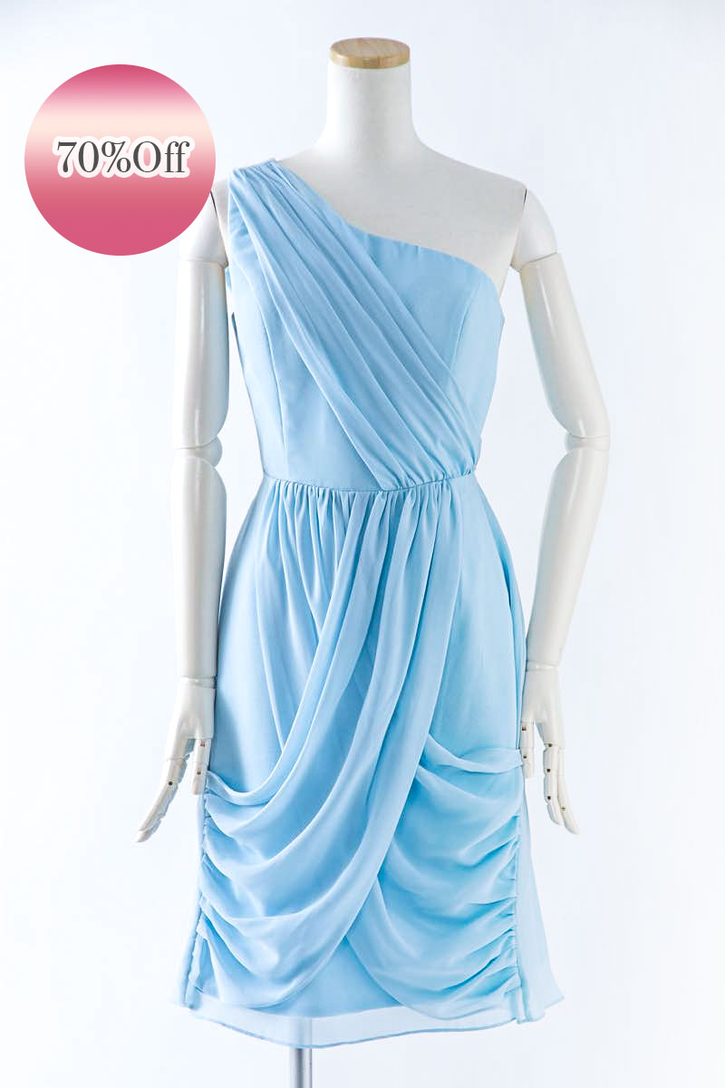 【75%OFF】 LB03 スカイブルー サイズL